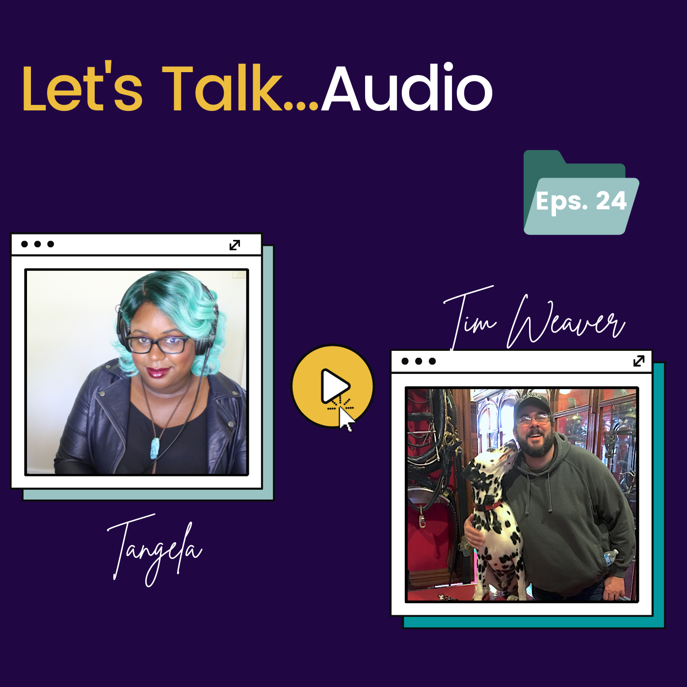 The State of Live Sound | Let’s Talk...Audio with Tim Weaver