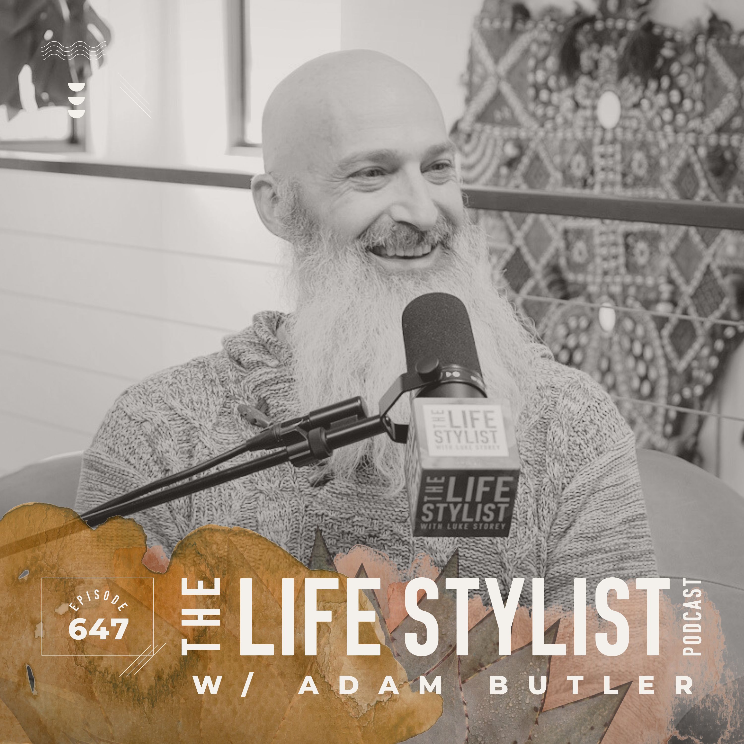 The Life Stylist
