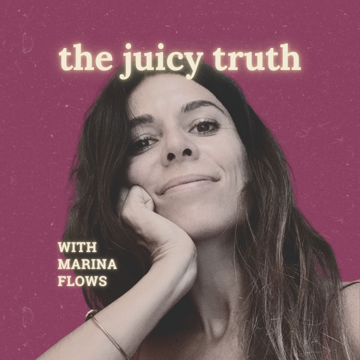 Artwork for The Juicy Truth Podcast