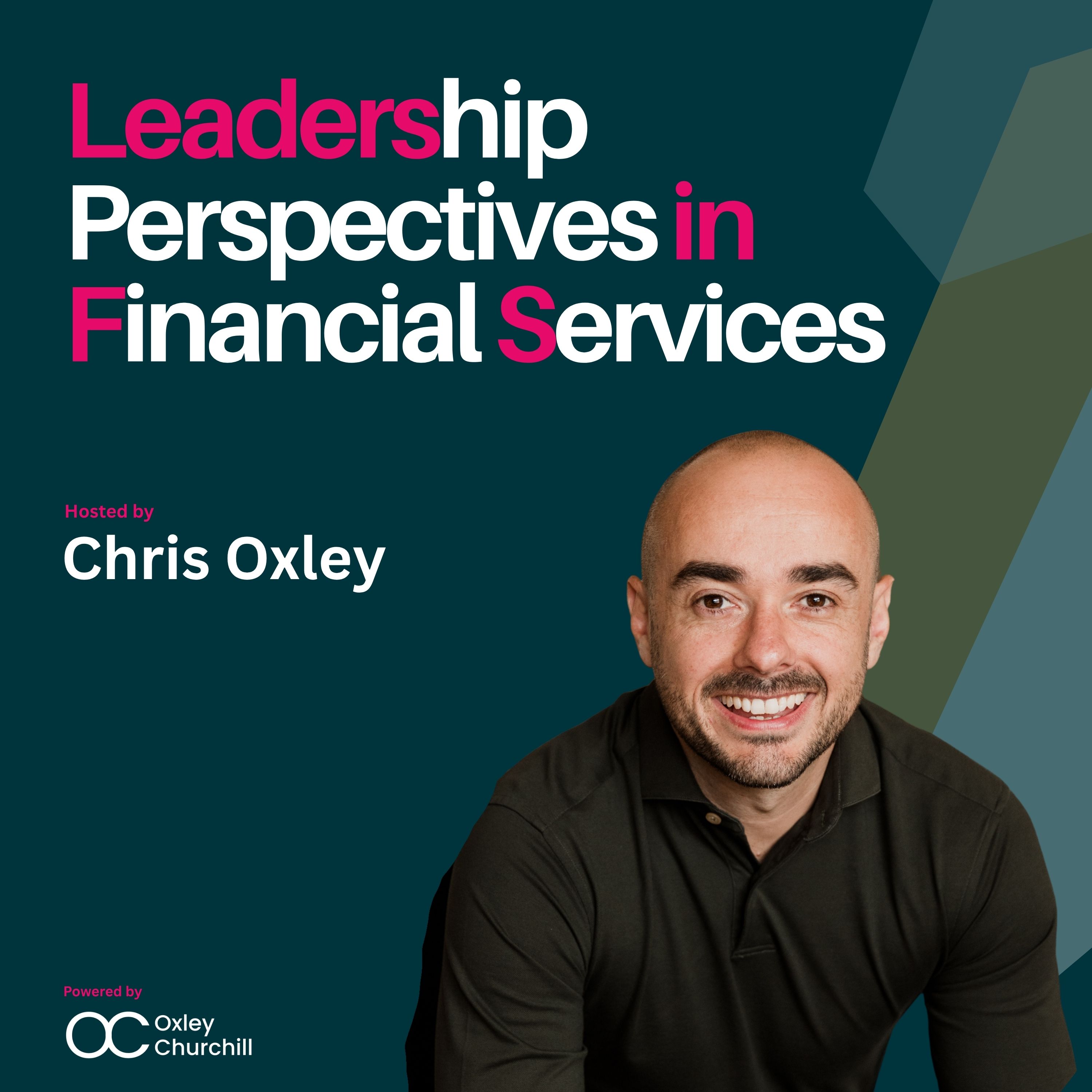 Leadership Perspectives in Financial Services