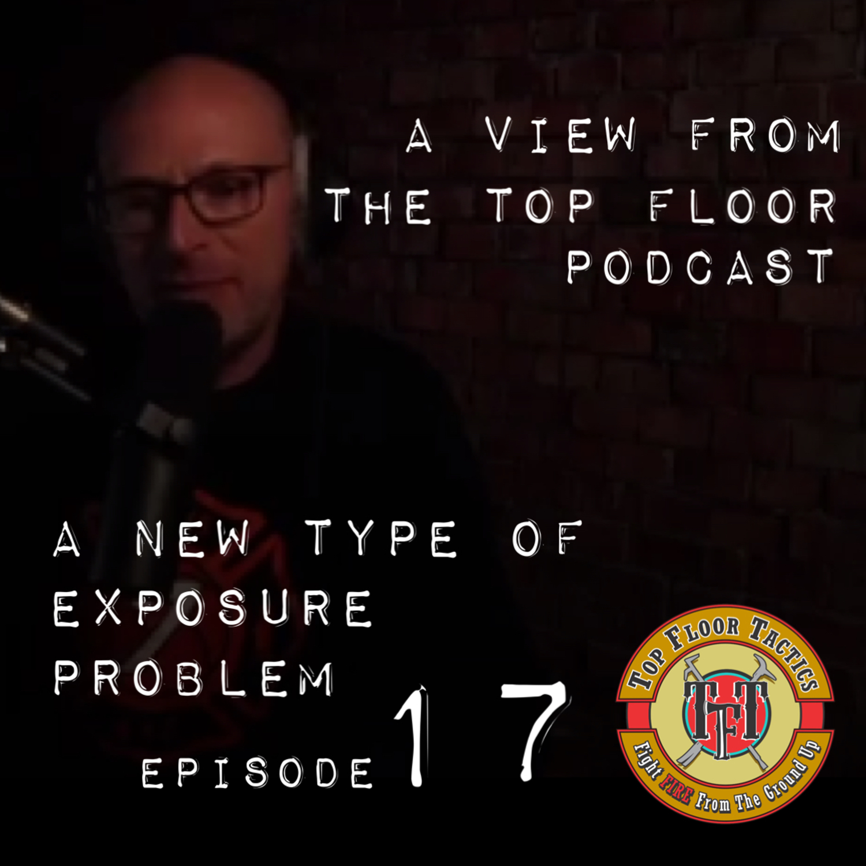 National Fire Radio Podcast Platform