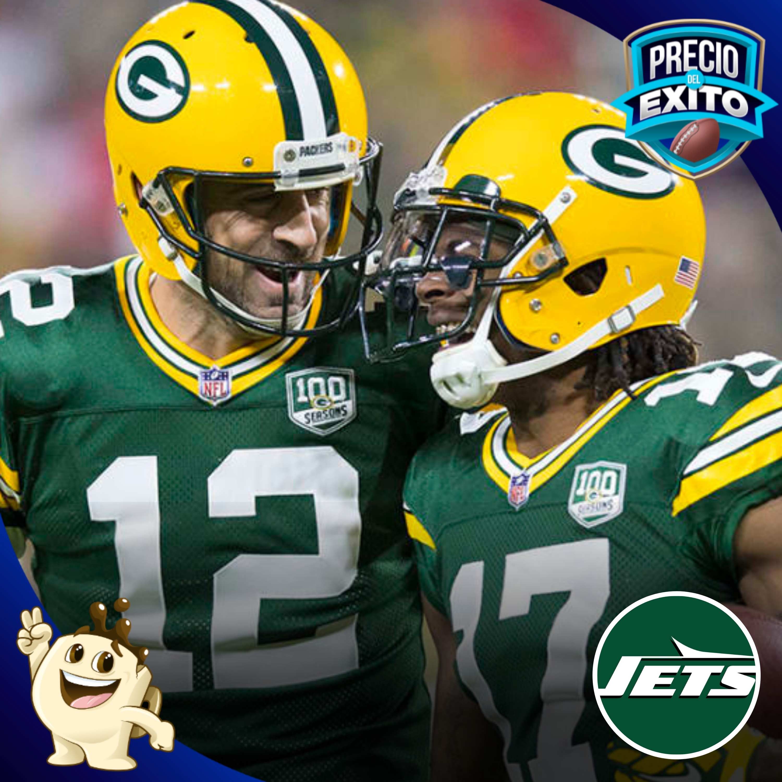 Precio Del Exito NFL