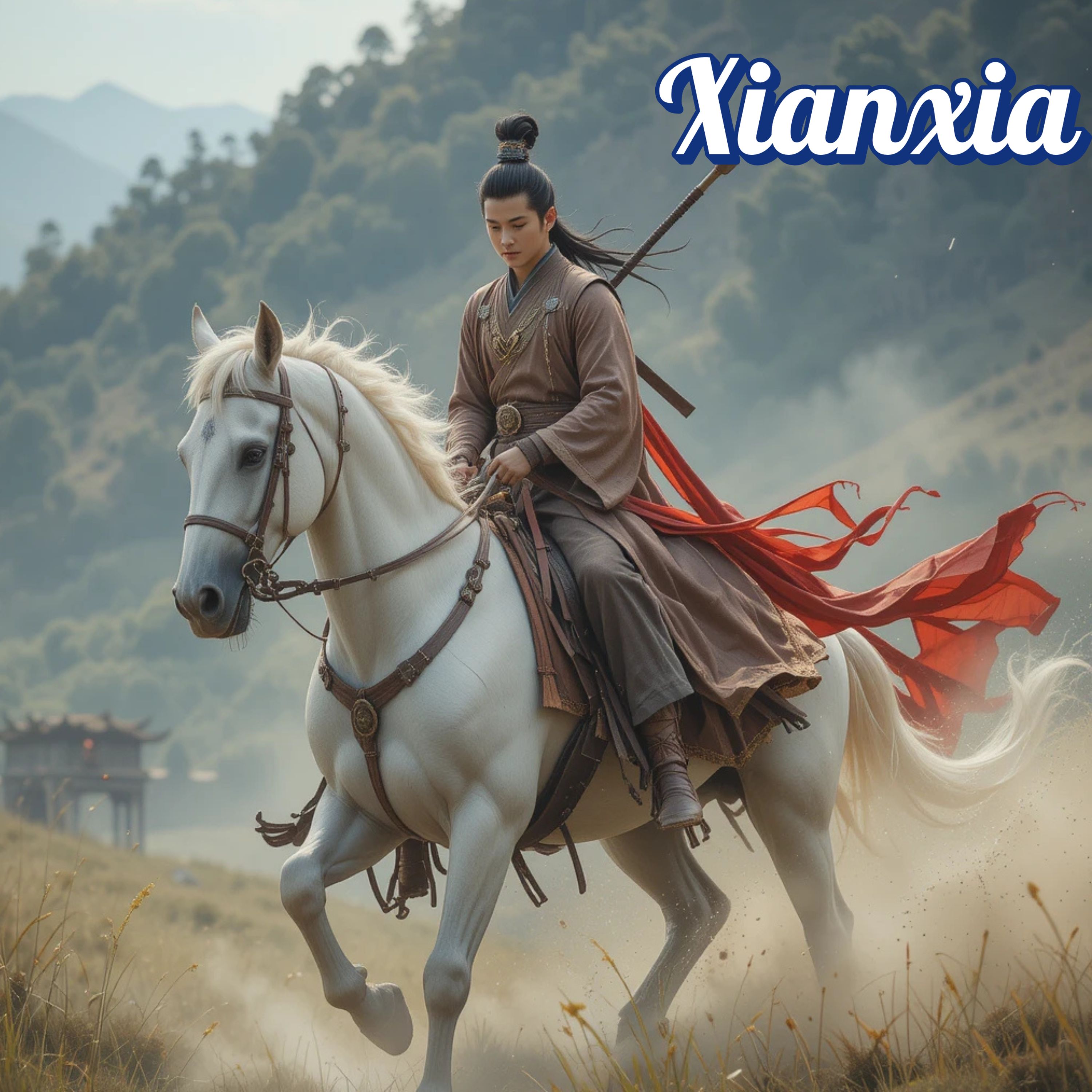 Artwork for လောကအားလုံးရဲ့သခင် (နီယန်)