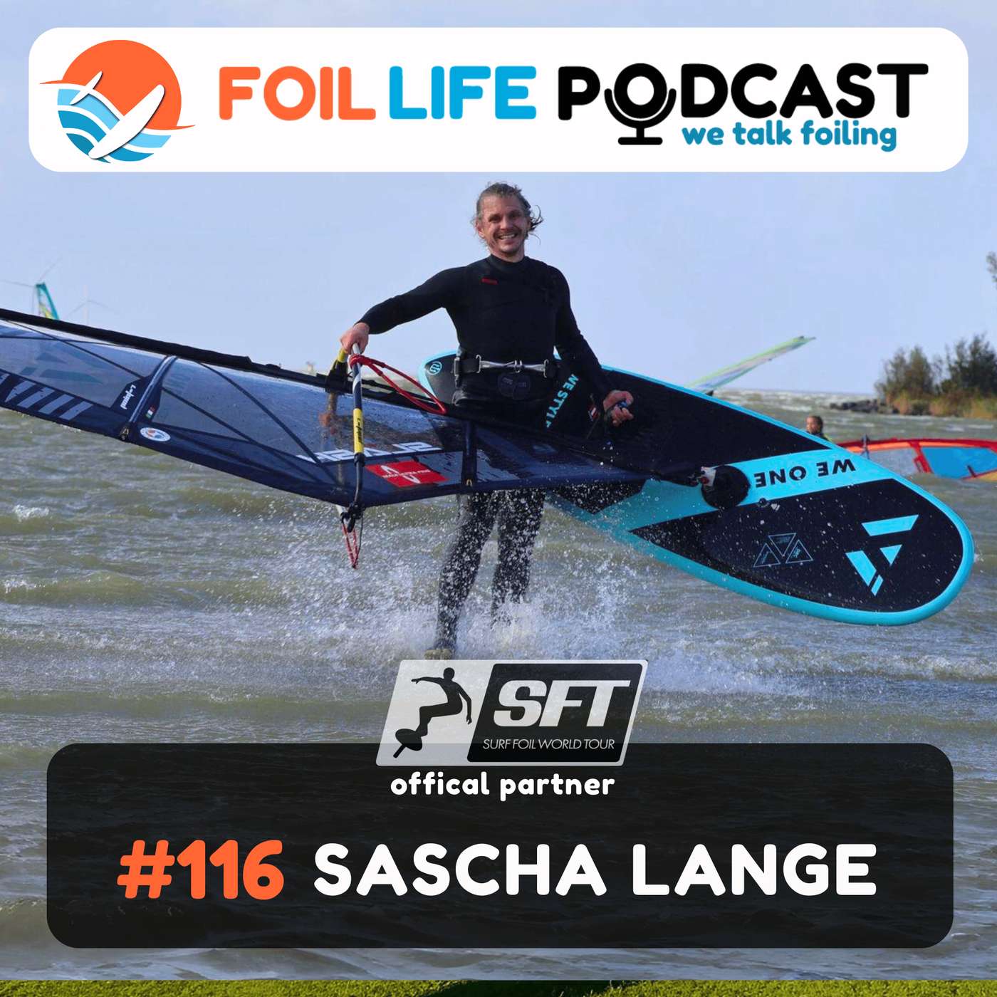Foil Life Podcast by SFT
