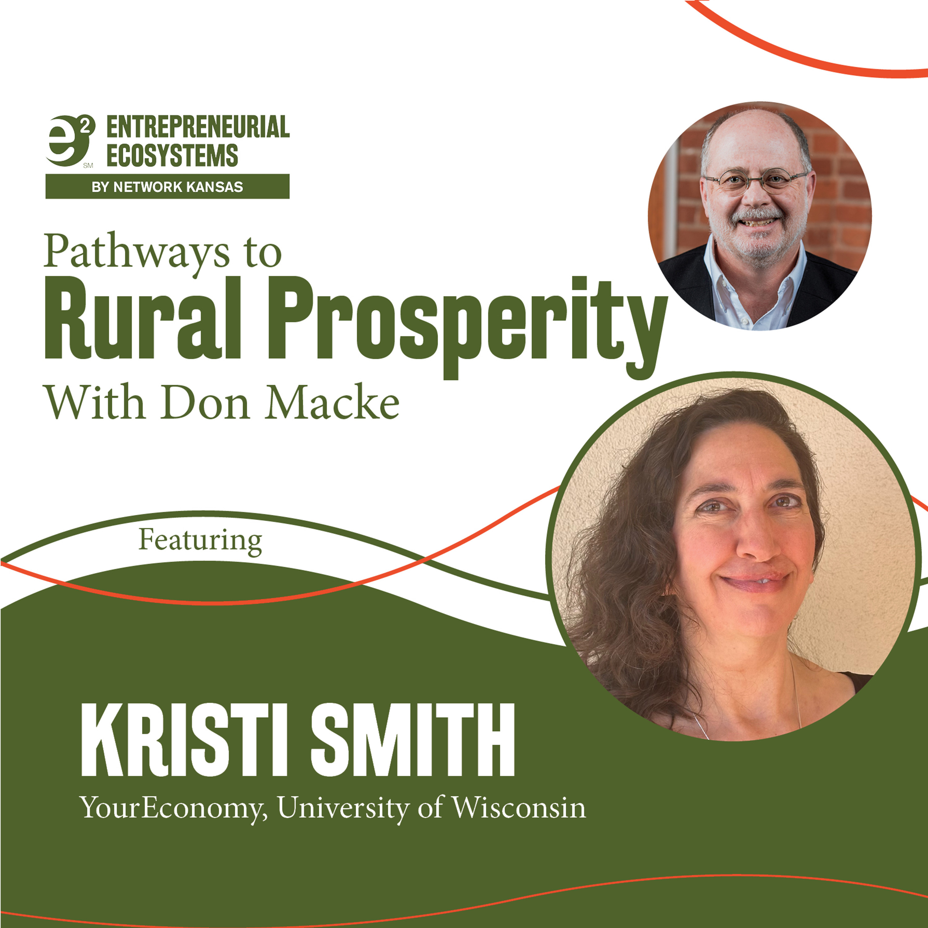 Pathways to Rural Prosperity with Don Macke