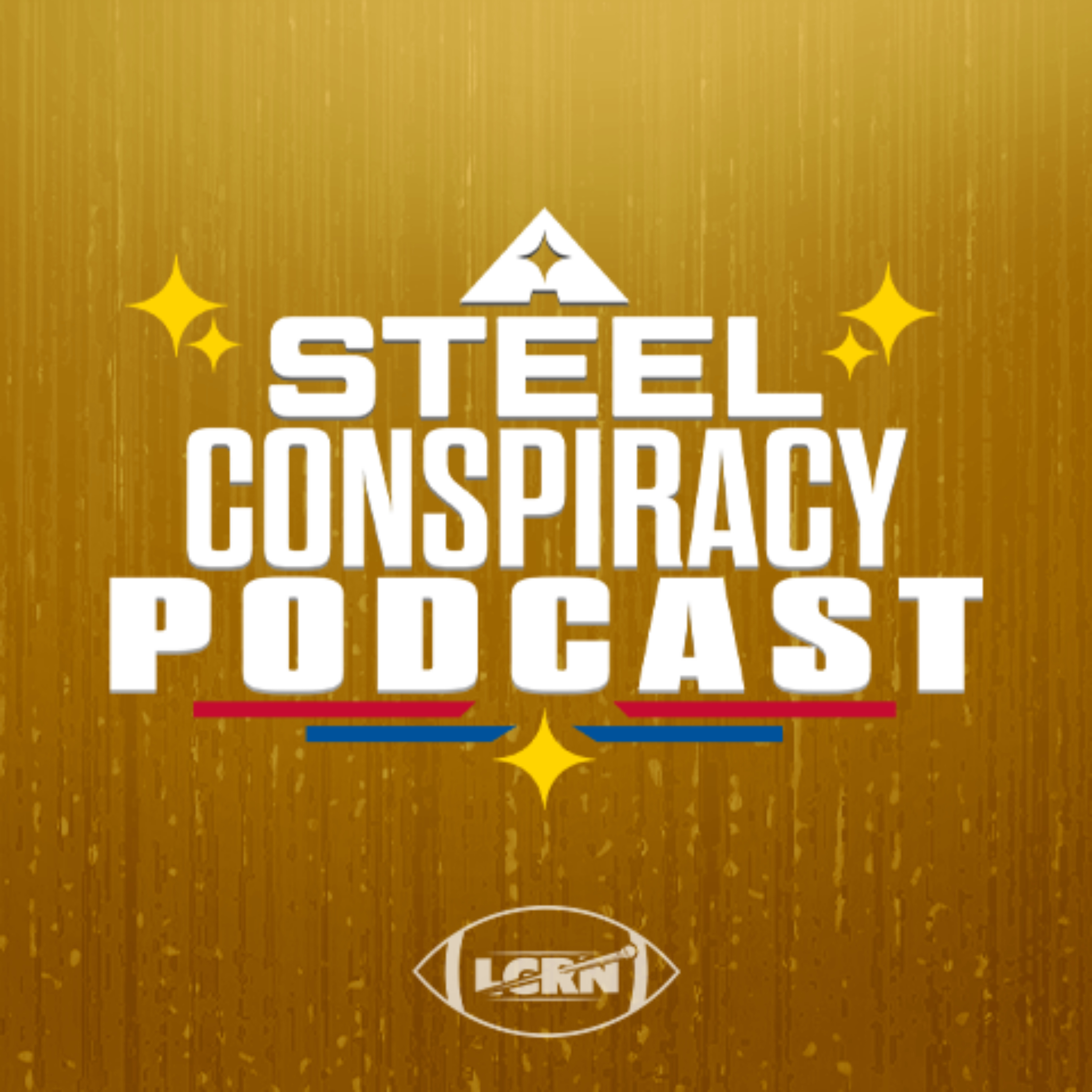 A Steel Conspiracy | Steelers, Broncos, NFL, UFC, & More