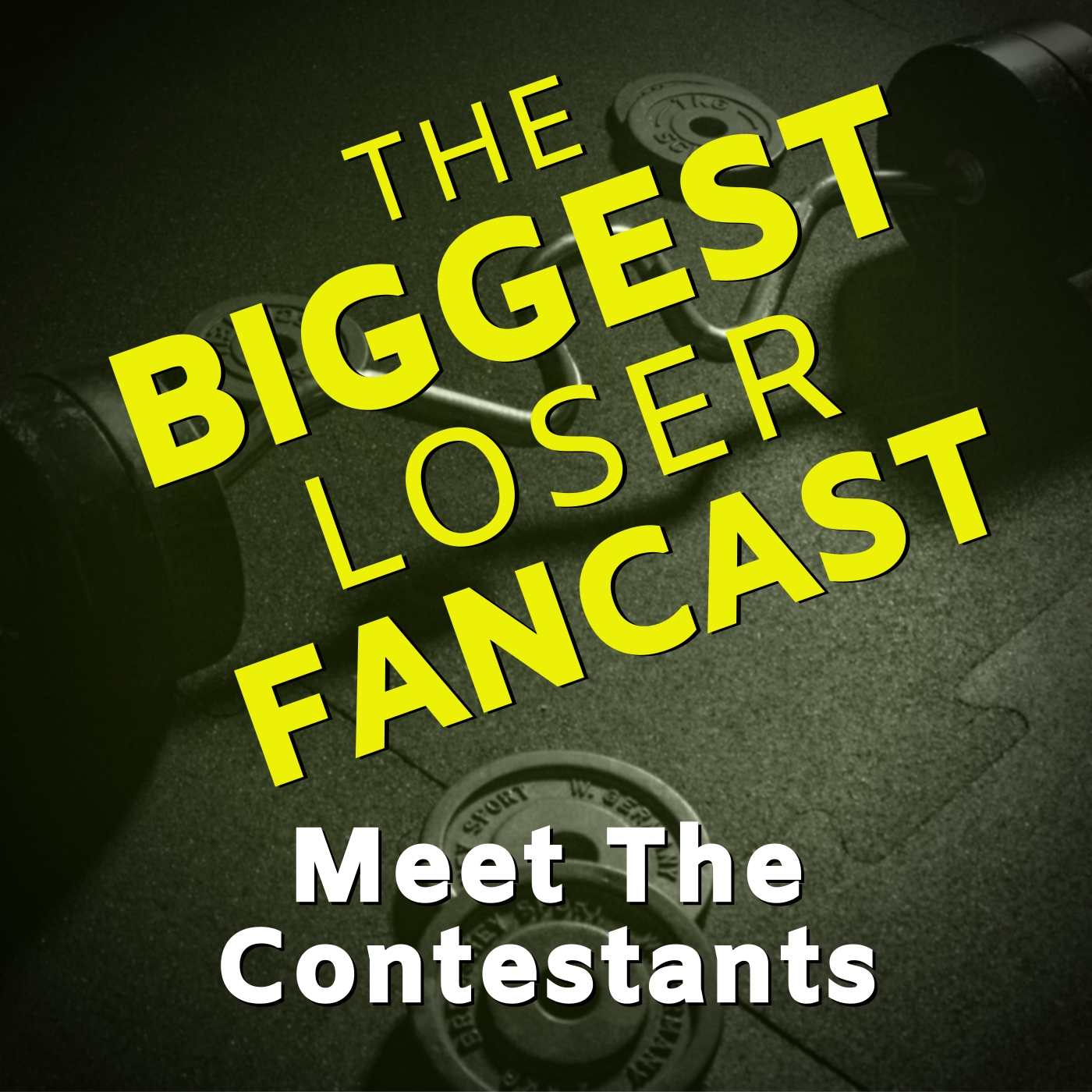 Artwork for podcast Biggest Loser Fancast