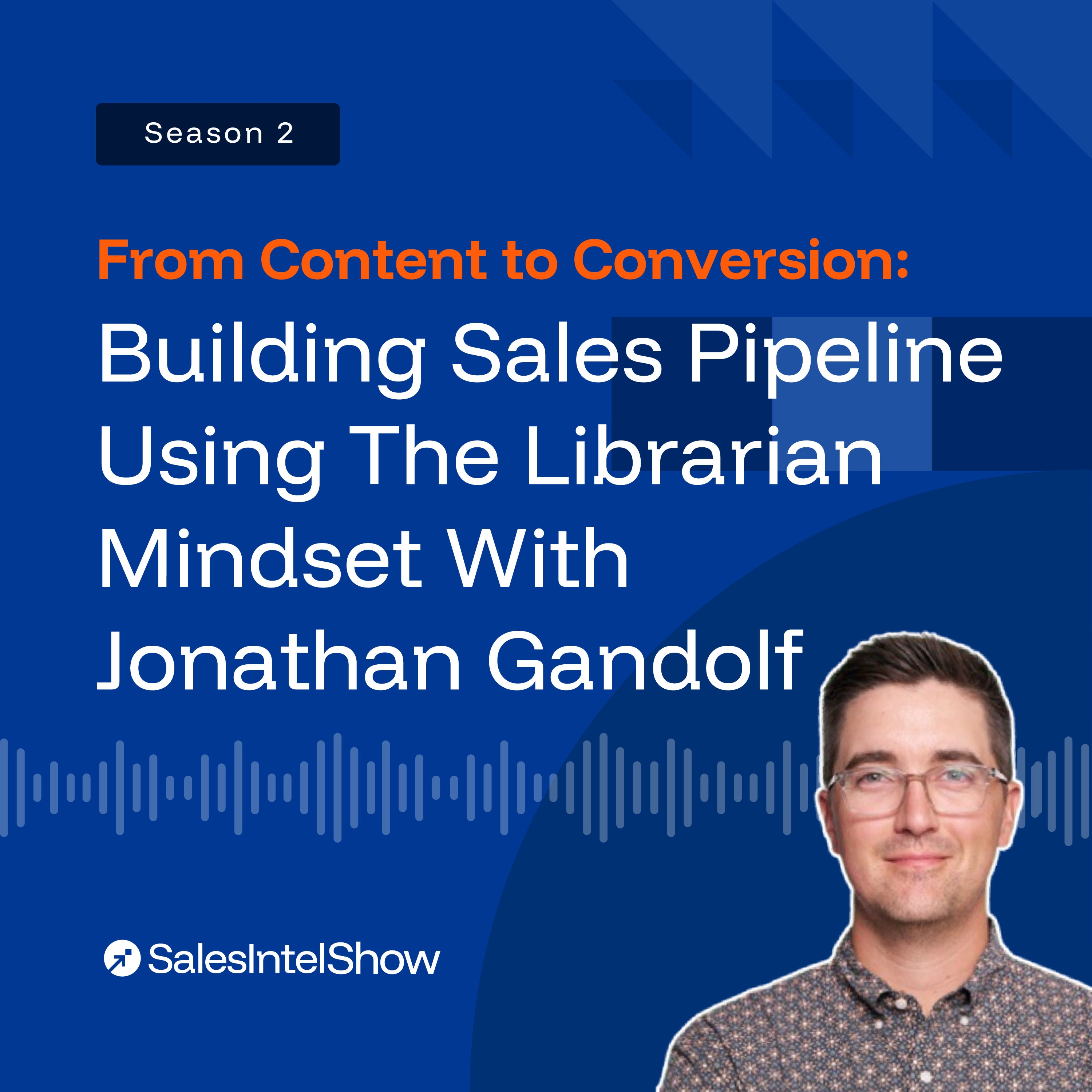 B2B Pipeline Pioneers