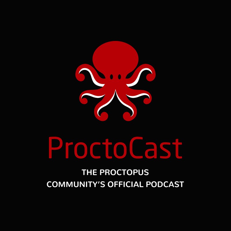 Artwork for podcast ProctoCast: Real World Procurement Conversation