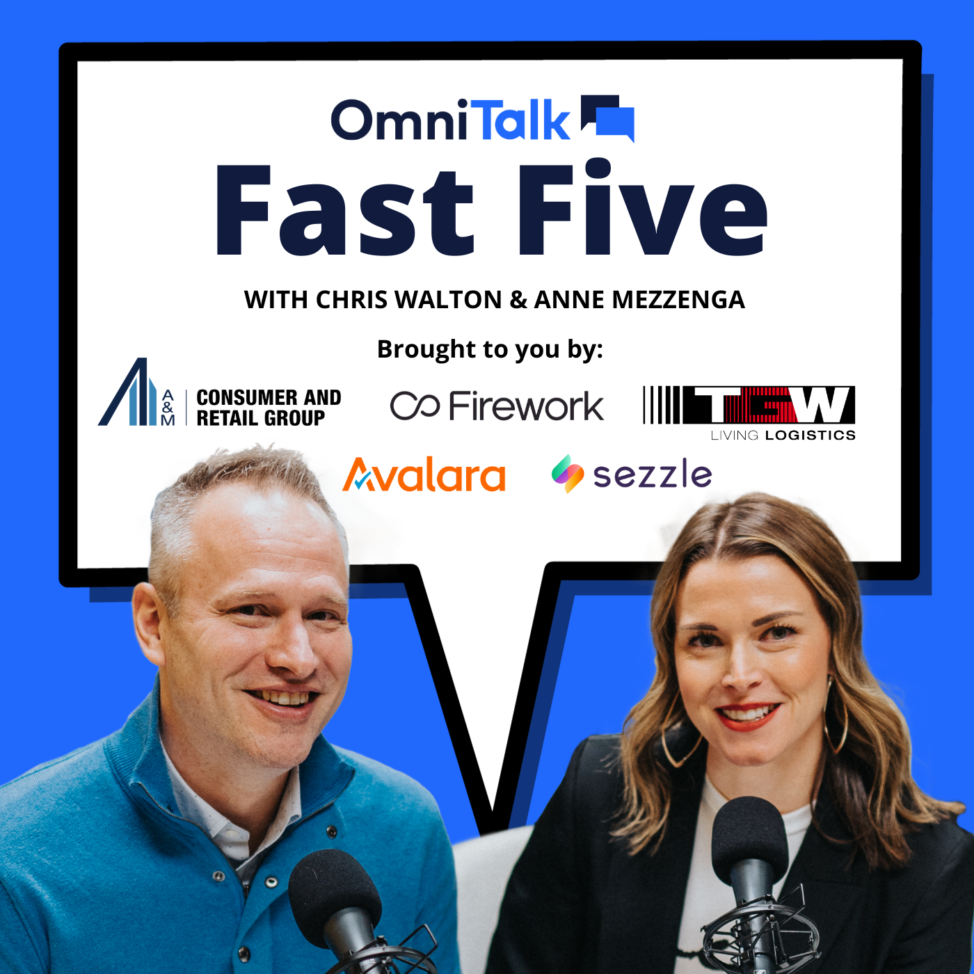 Omni Talk Retail