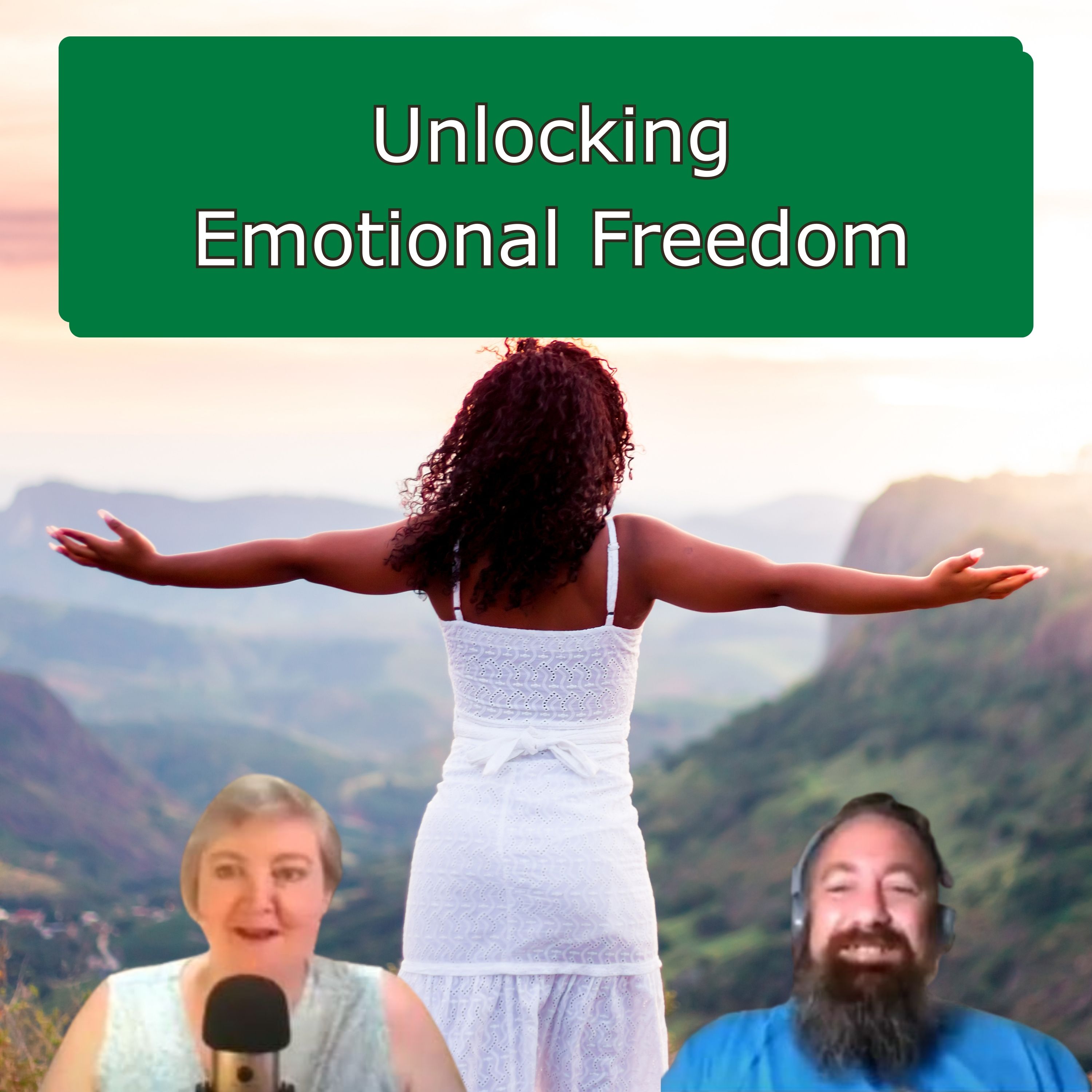 Podcast Cover