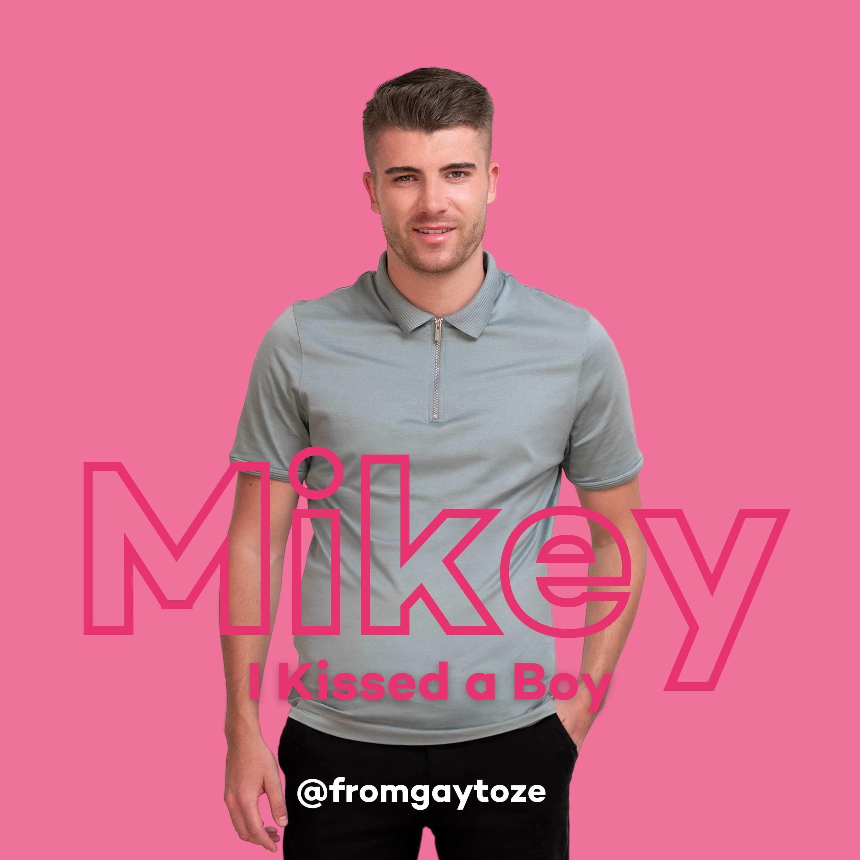 From Gay to Ze