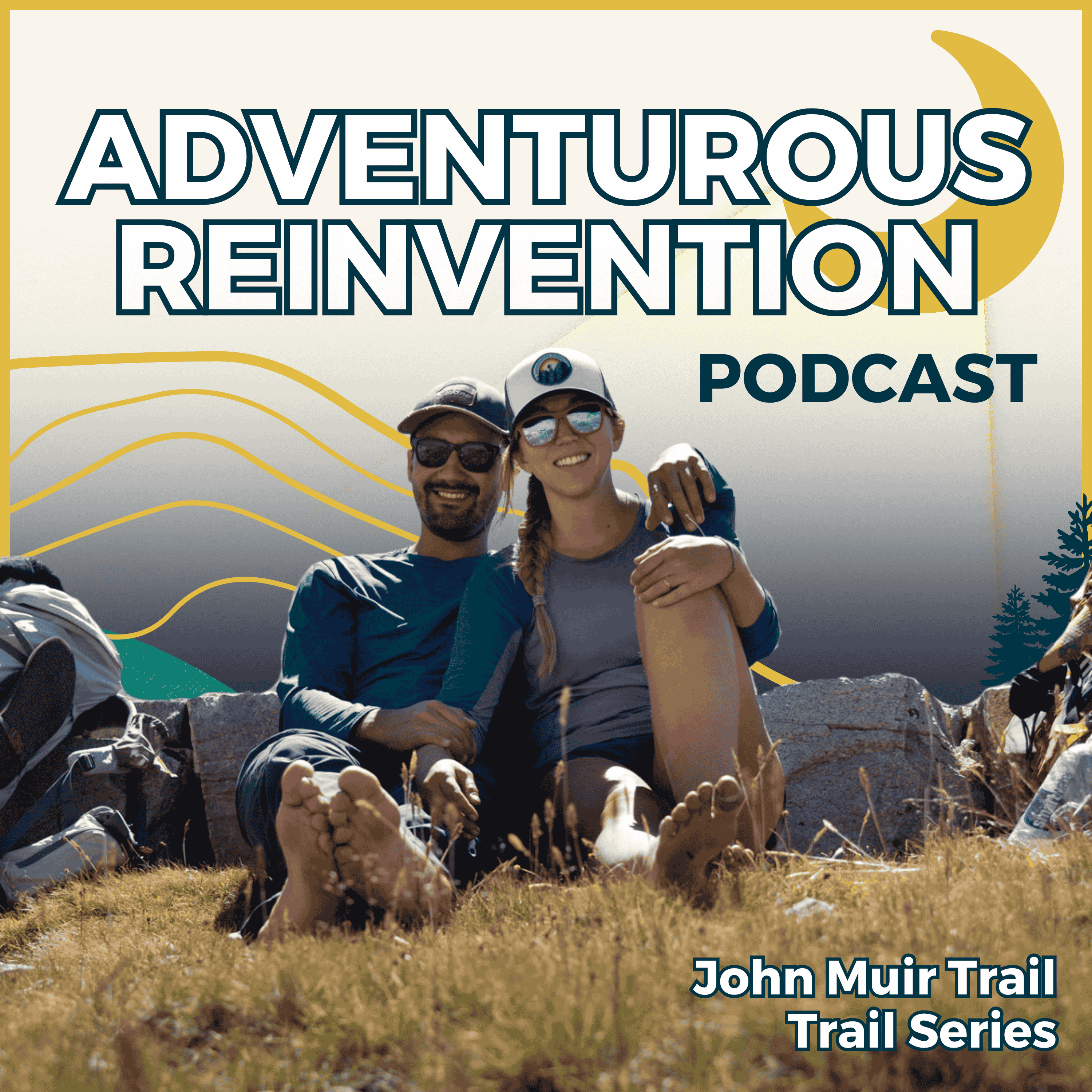 The Adventurous Reinvention