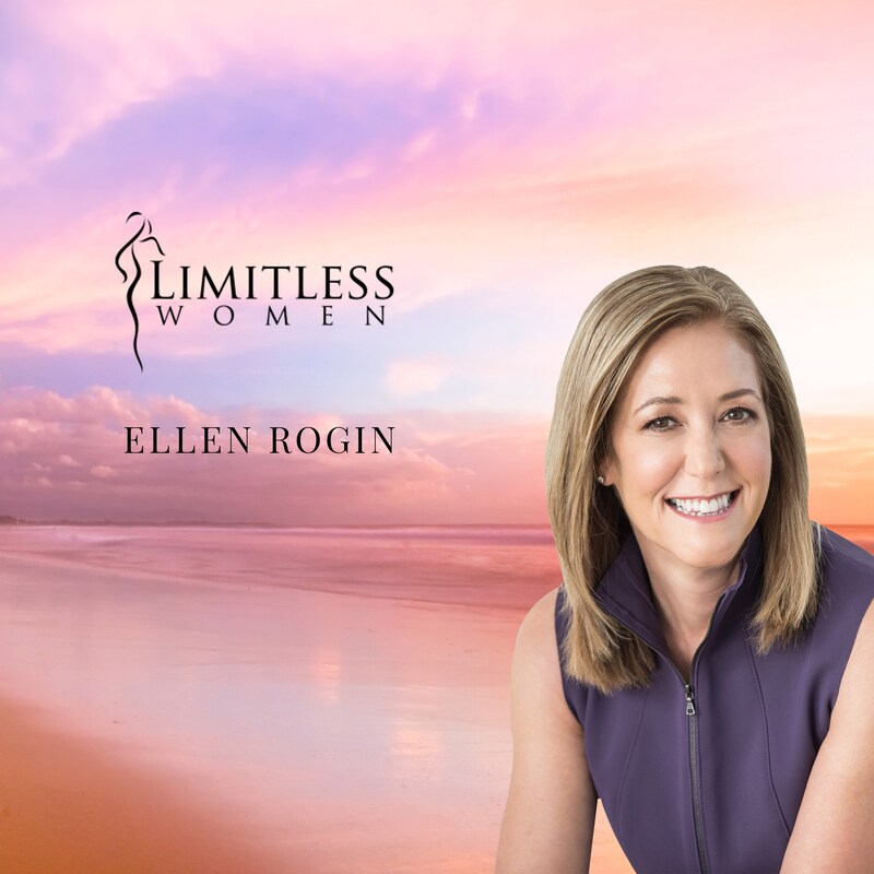 Artwork for podcast The Limitless Women Podcast
