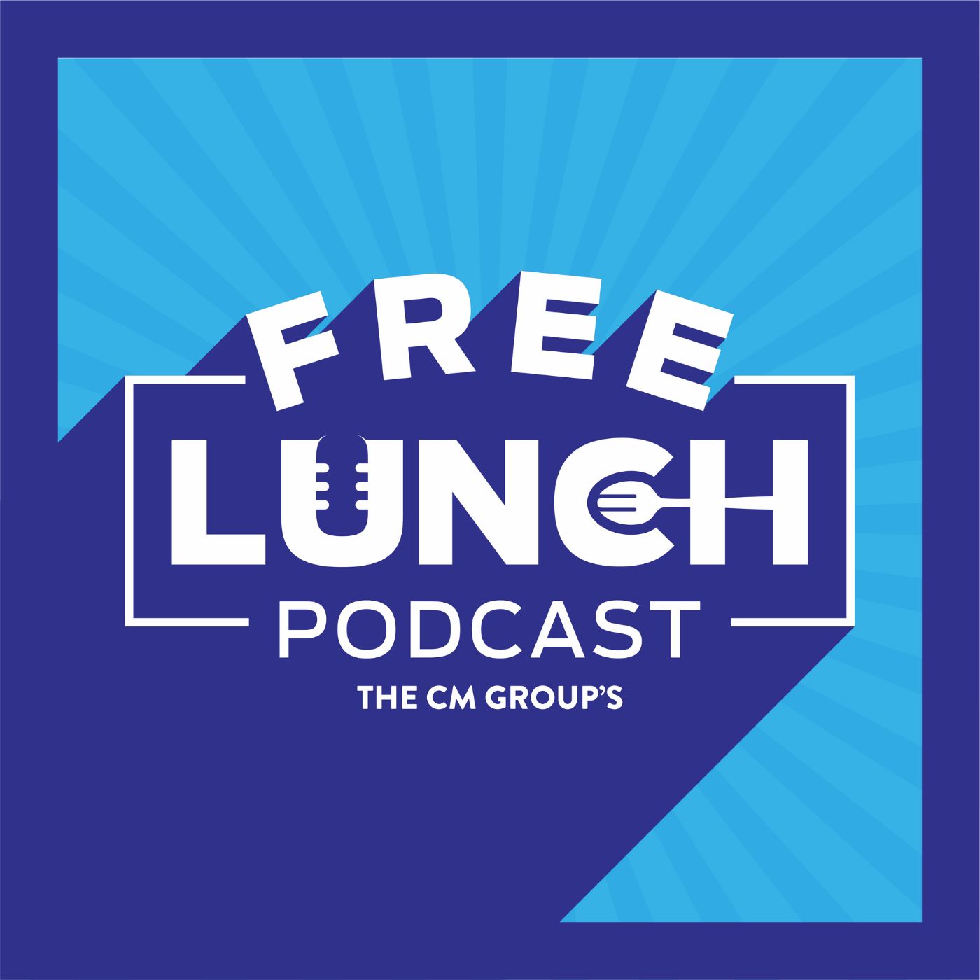 Artwork for podcast Free Lunch