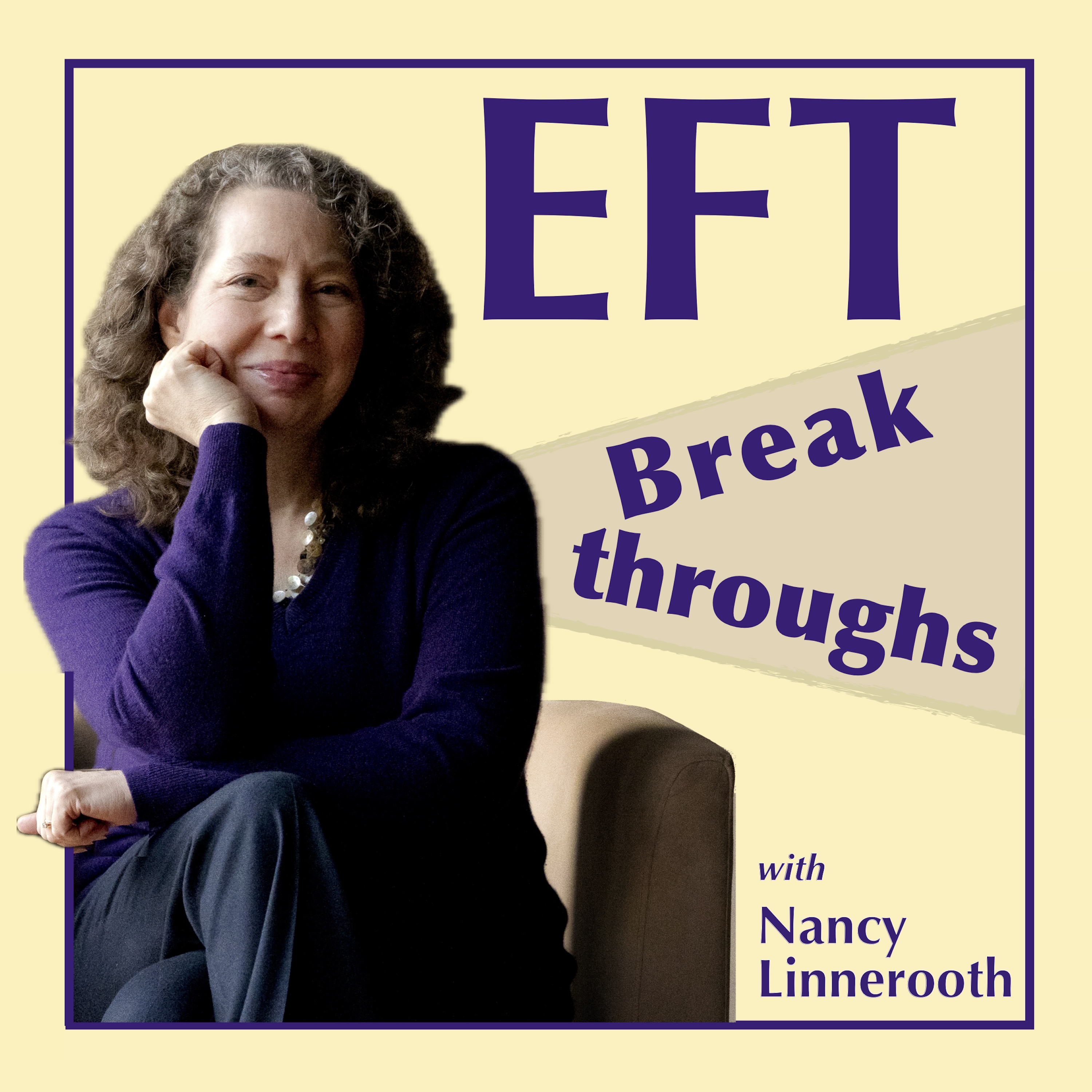 EFT Breakthroughs cover art