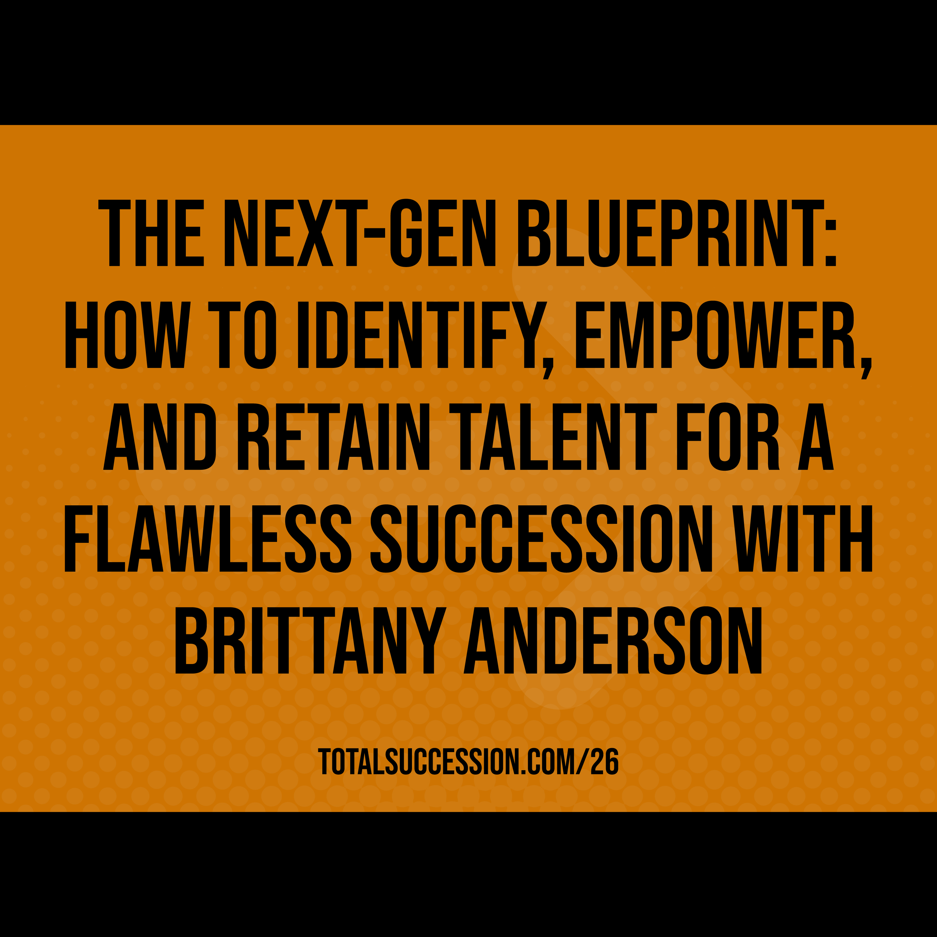 Total Succession