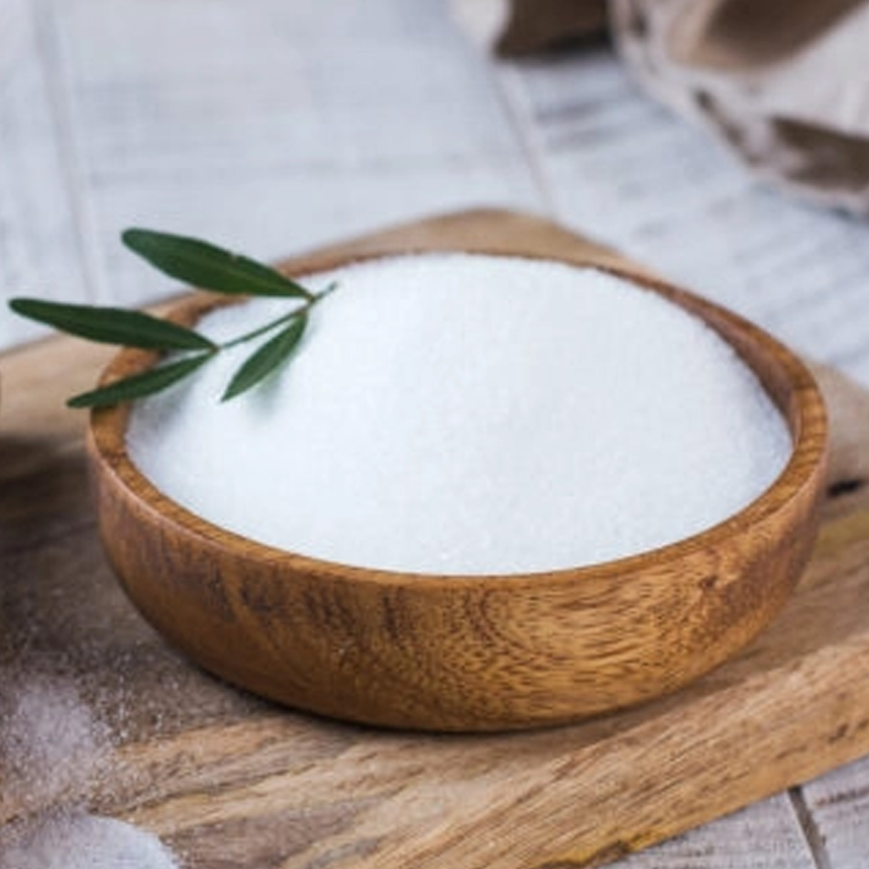 Common Sweetener May Harm Brain and Heart Health
