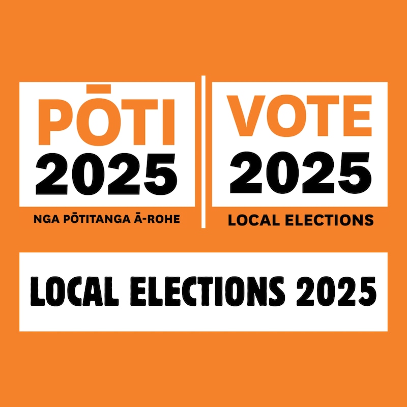 Artwork for podcast Raglan Politics