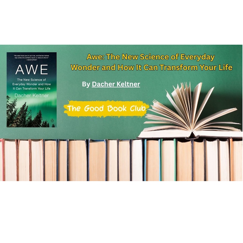 Artwork for podcast The Good Book Club Podcast