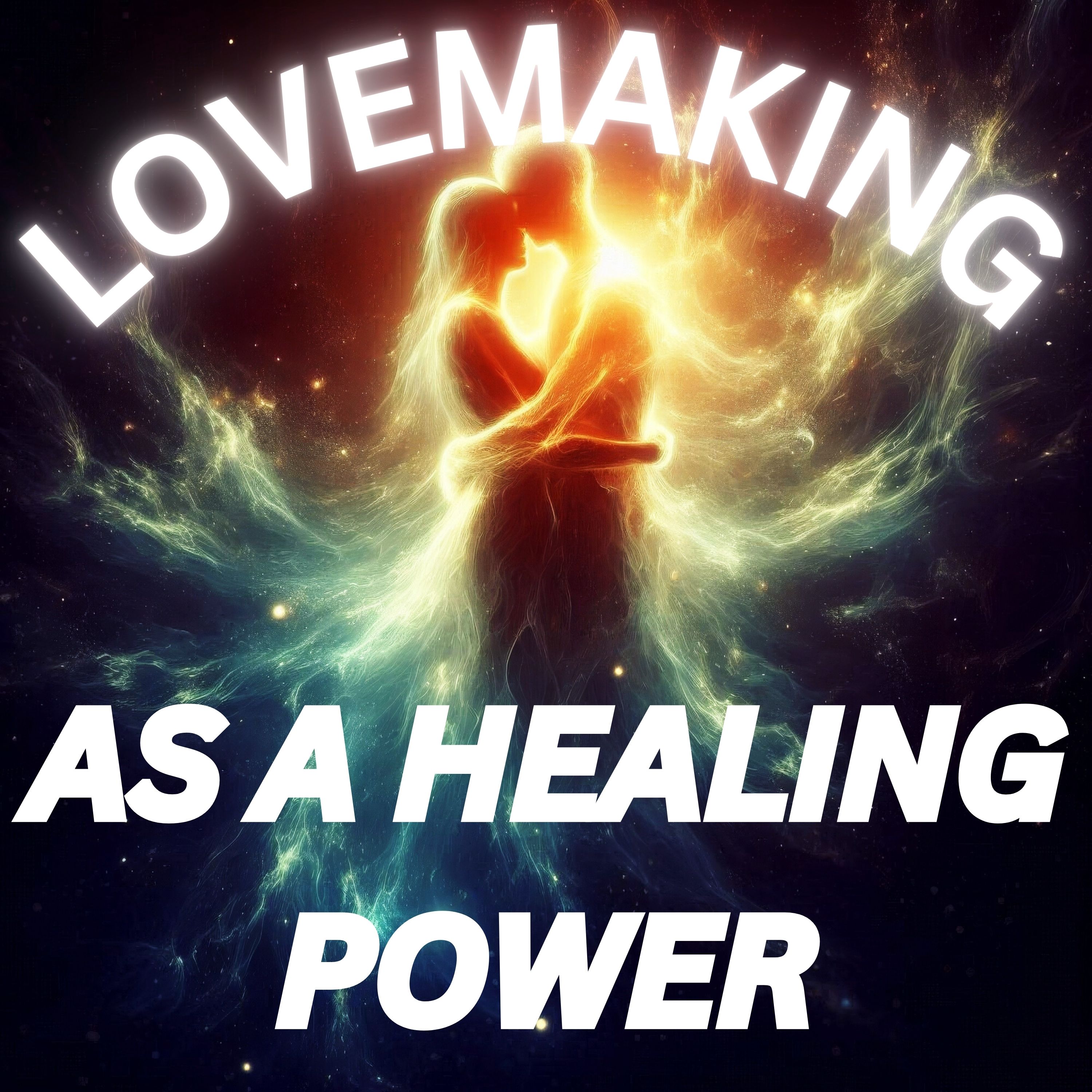 Lovemaking as a Healing Power episode artwork