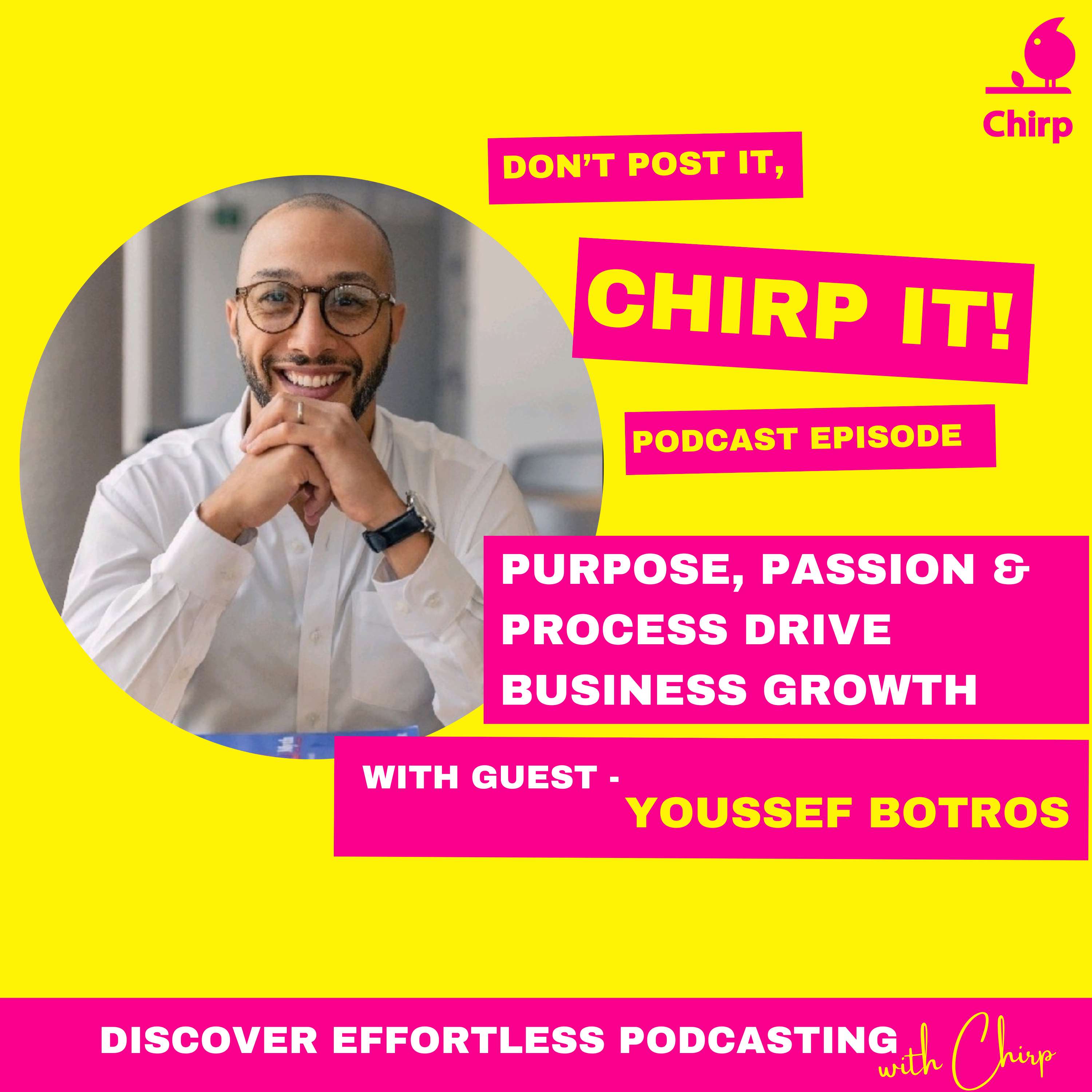The Profitable Podcast