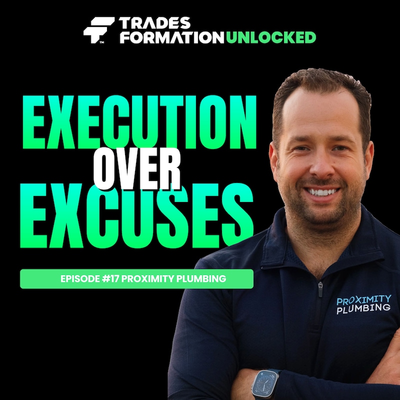 Artwork for podcast TradesFormation Unlocked