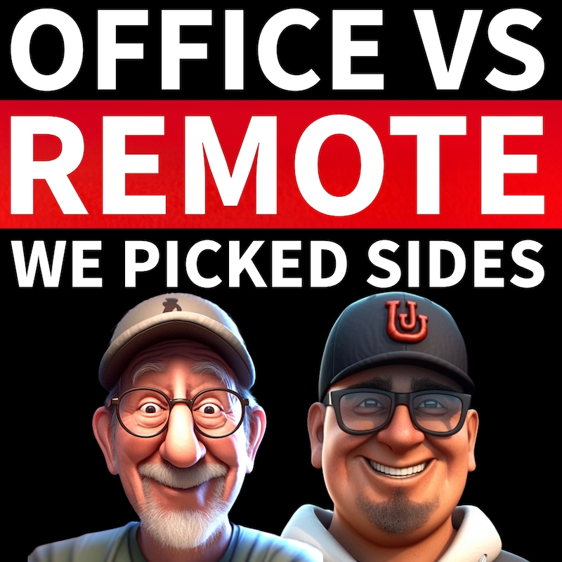 Artwork for podcast Meta-Cast