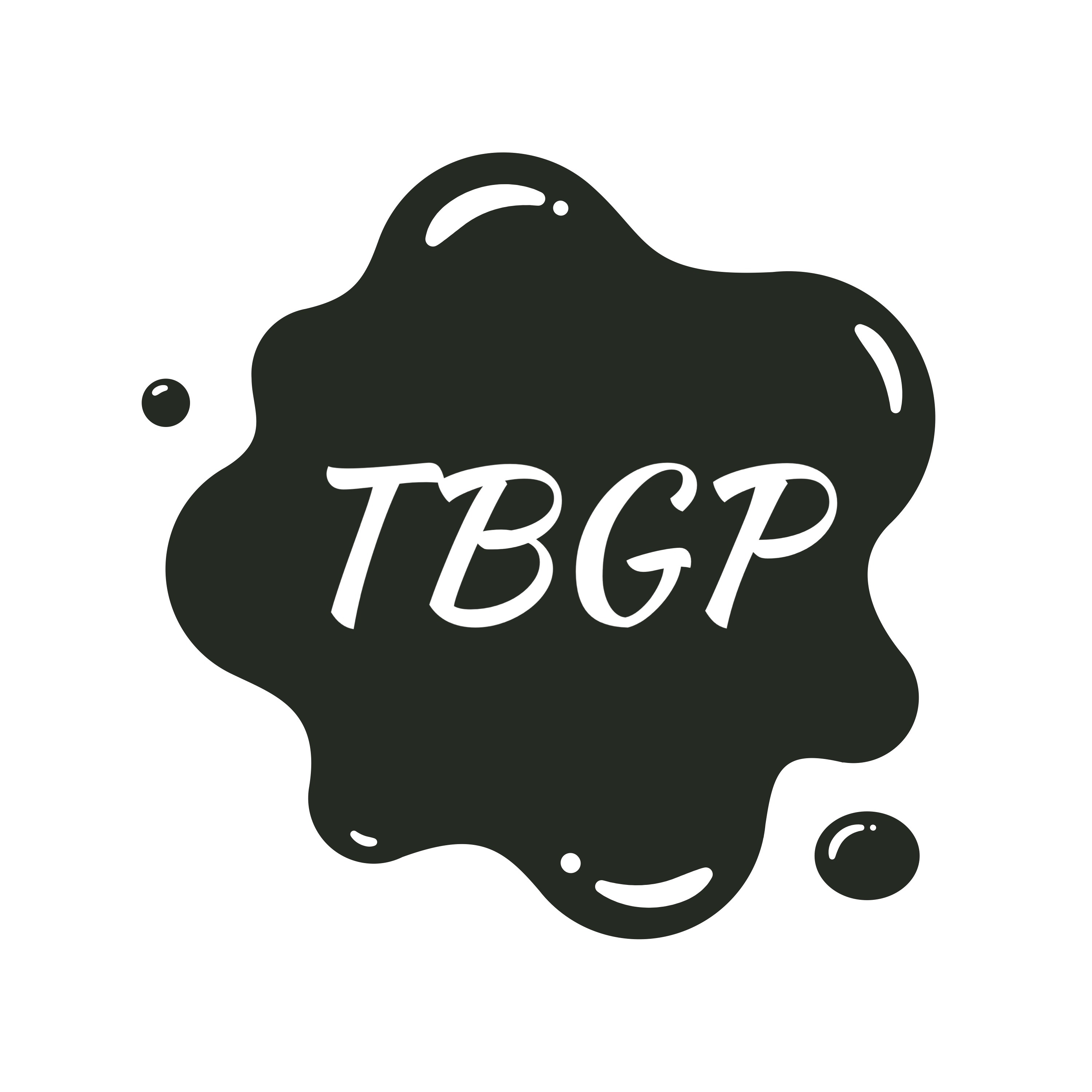 Black Glue Podcast