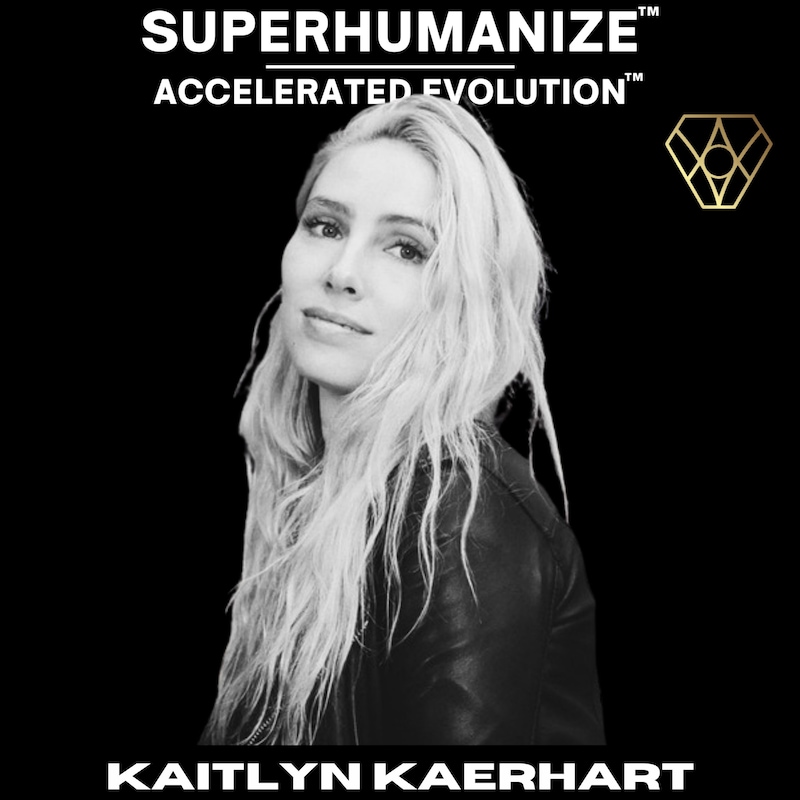 Artwork for podcast The Superhumanize Podcast