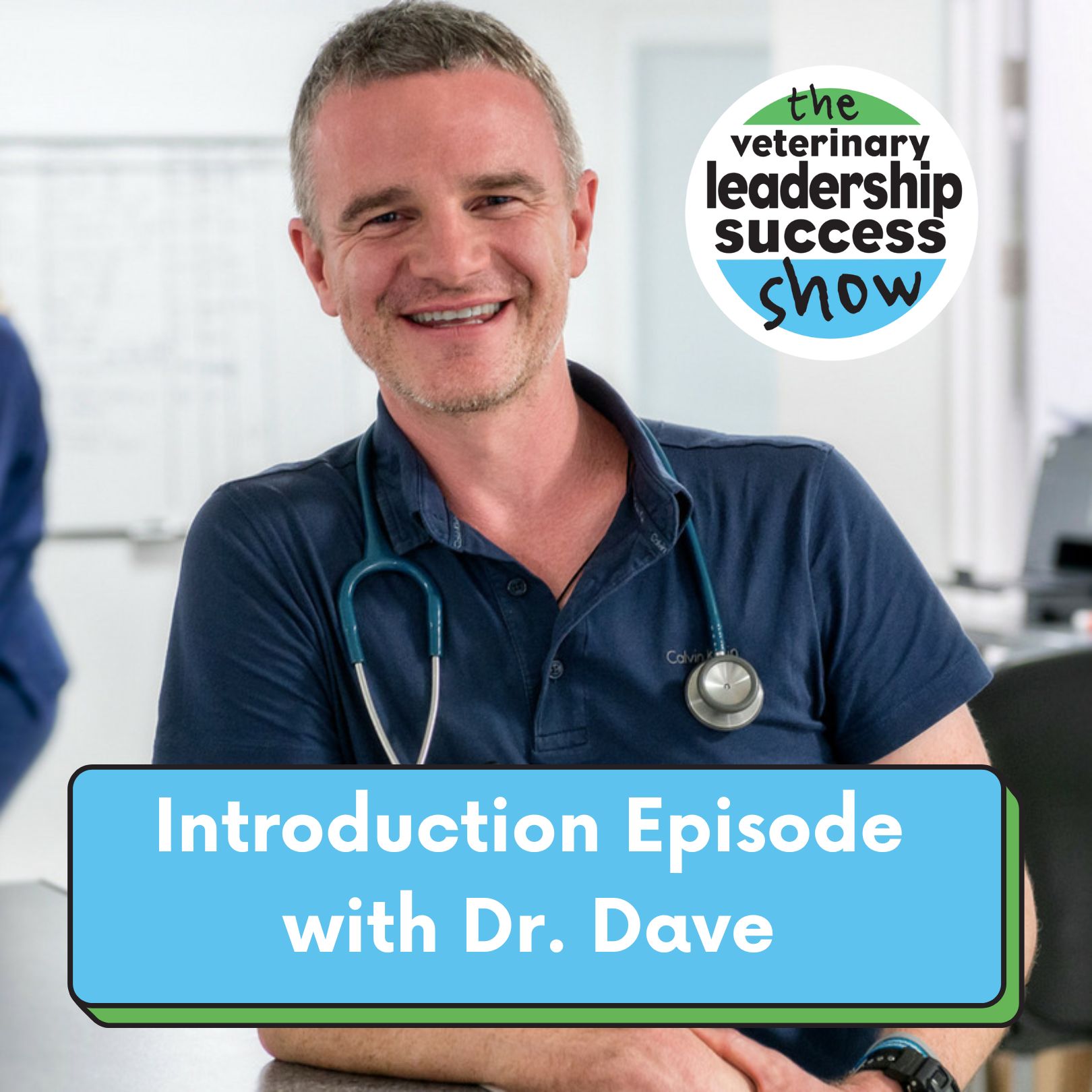 EP 78: The Transformation Intro Episode with Dr. Dave Nicol
