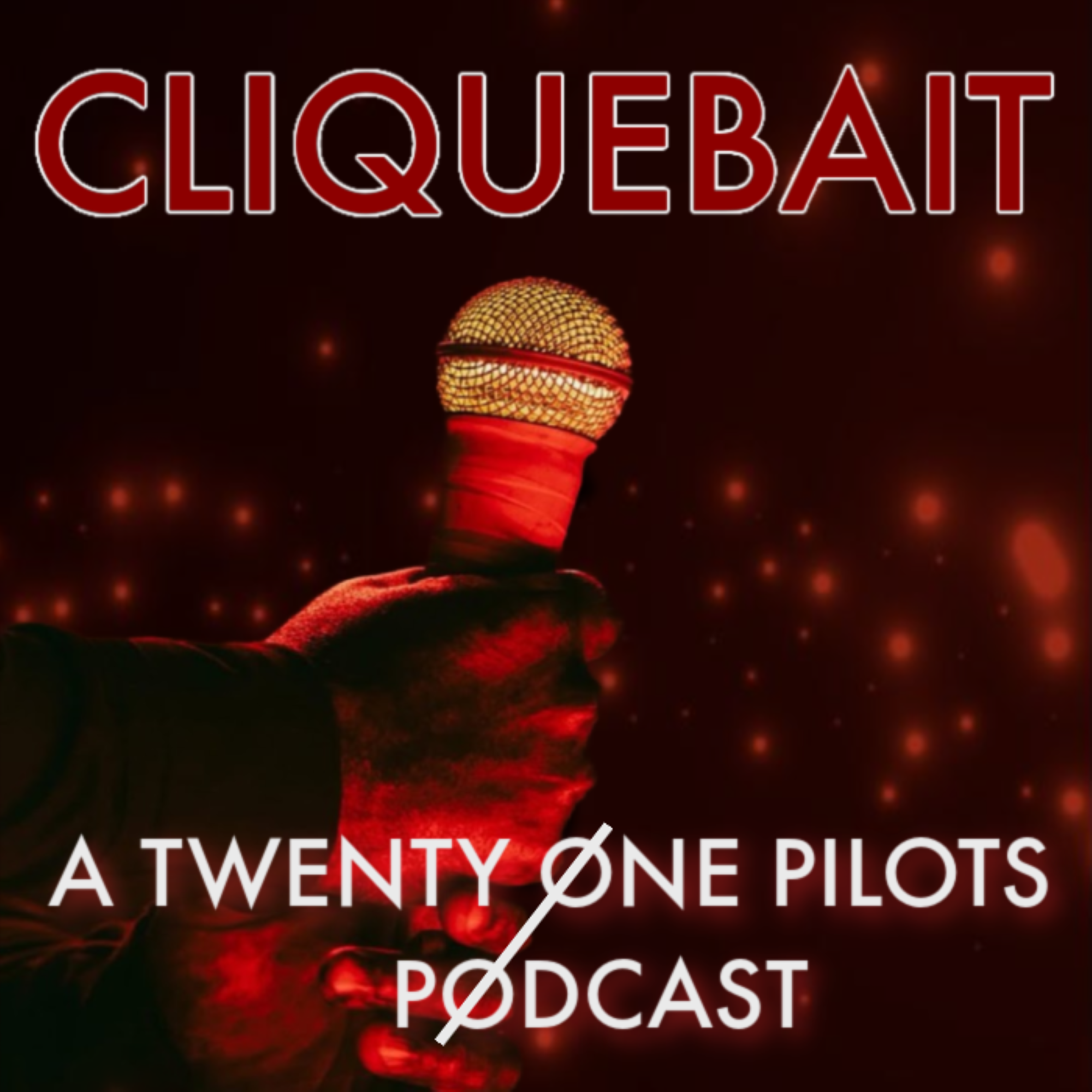 Show artwork for Cliquebait