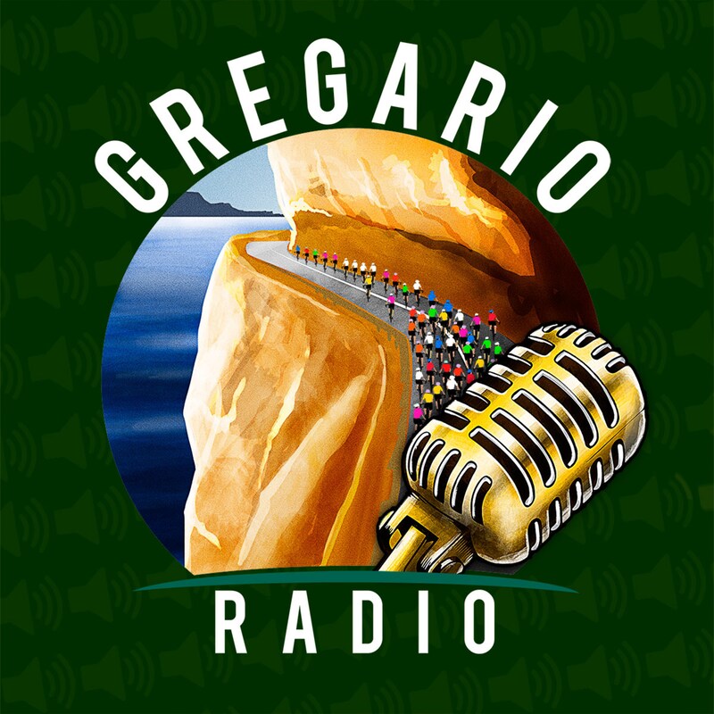 Artwork for podcast Gregario Radio