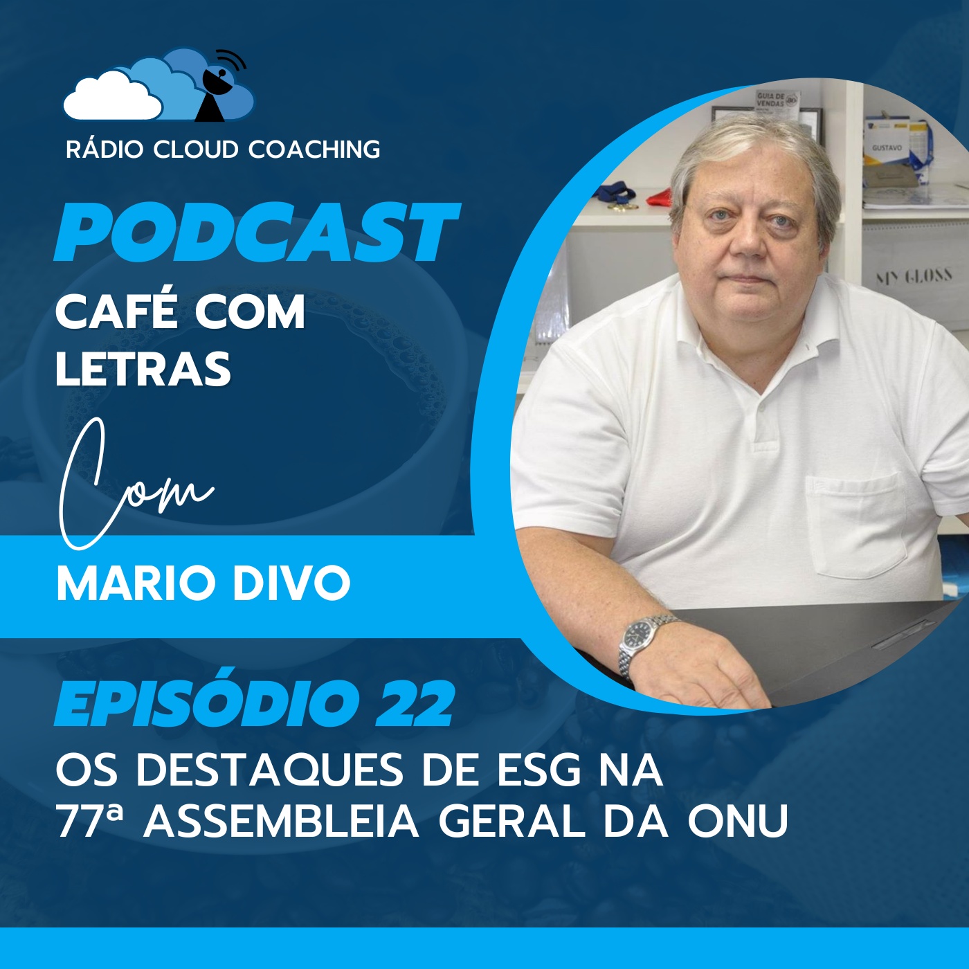 Café com Letras