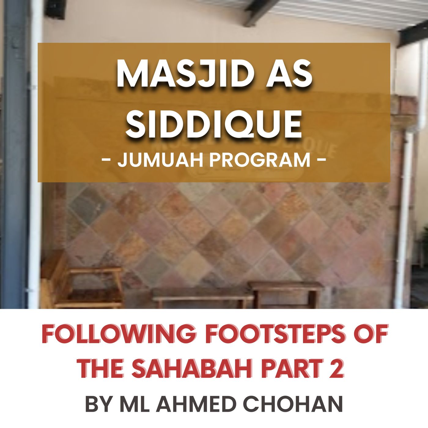 Masjid As Siddique