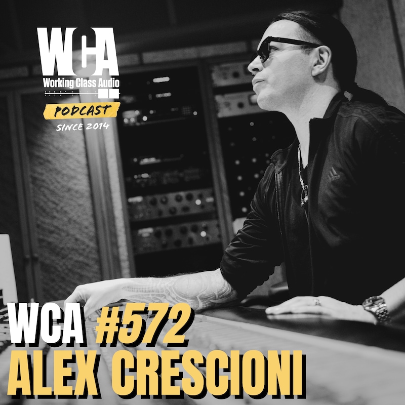 Artwork for podcast Working Class Audio