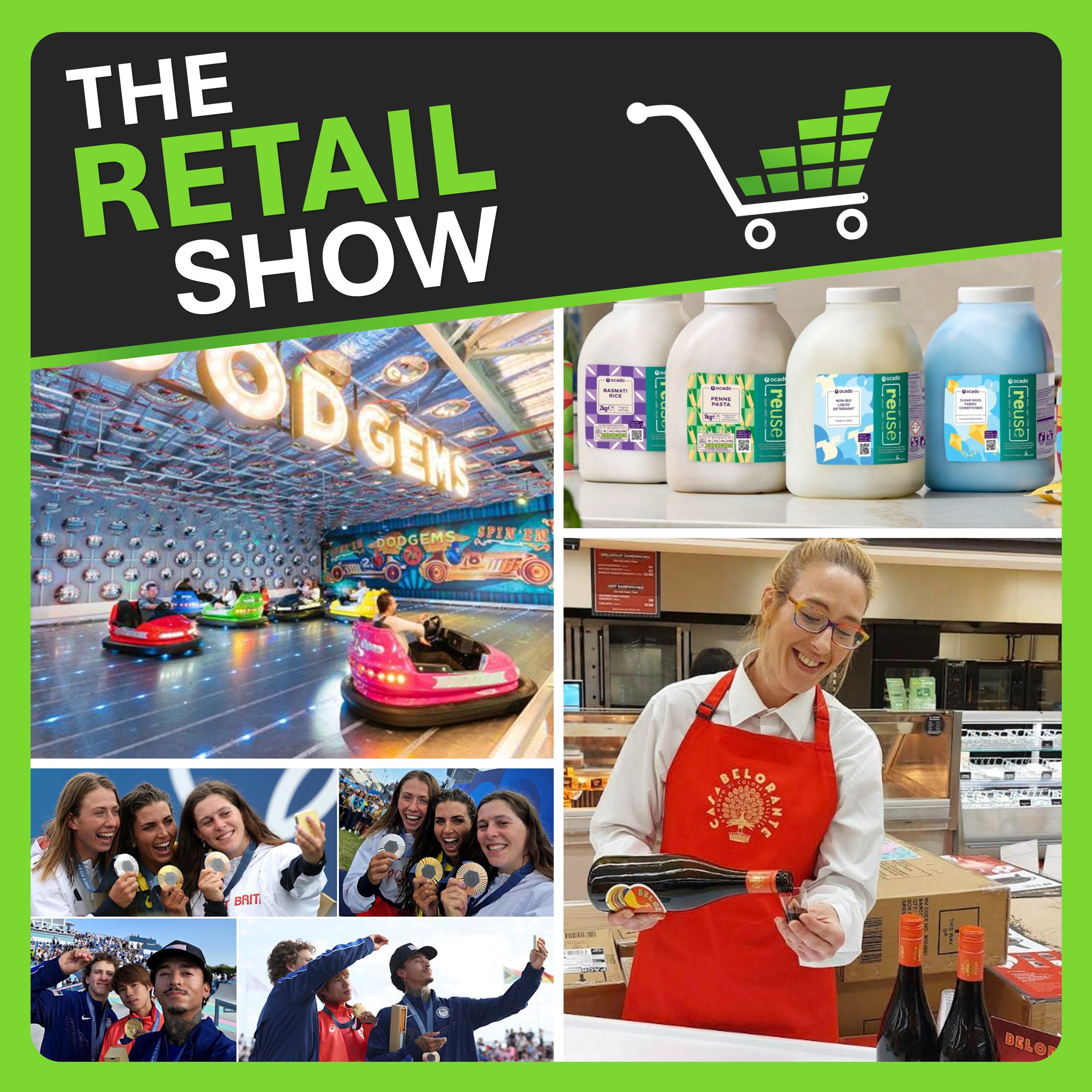 The Retail Show