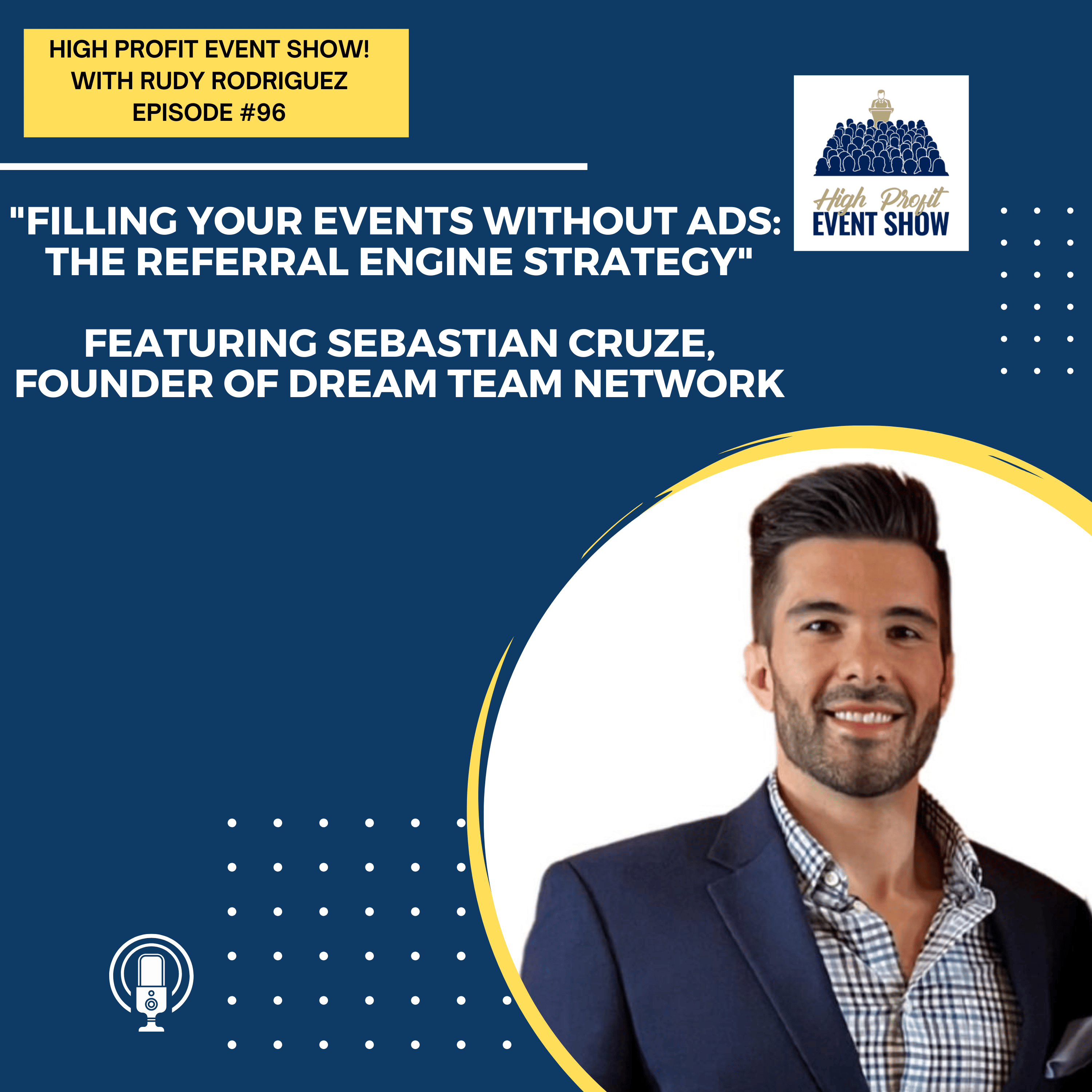 High Profit Event Show