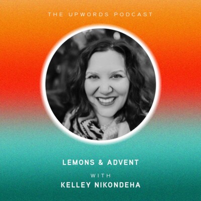 Artwork for podcast The UpWords Podcast