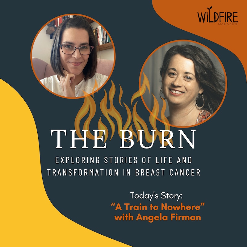 Artwork for podcast The Burn