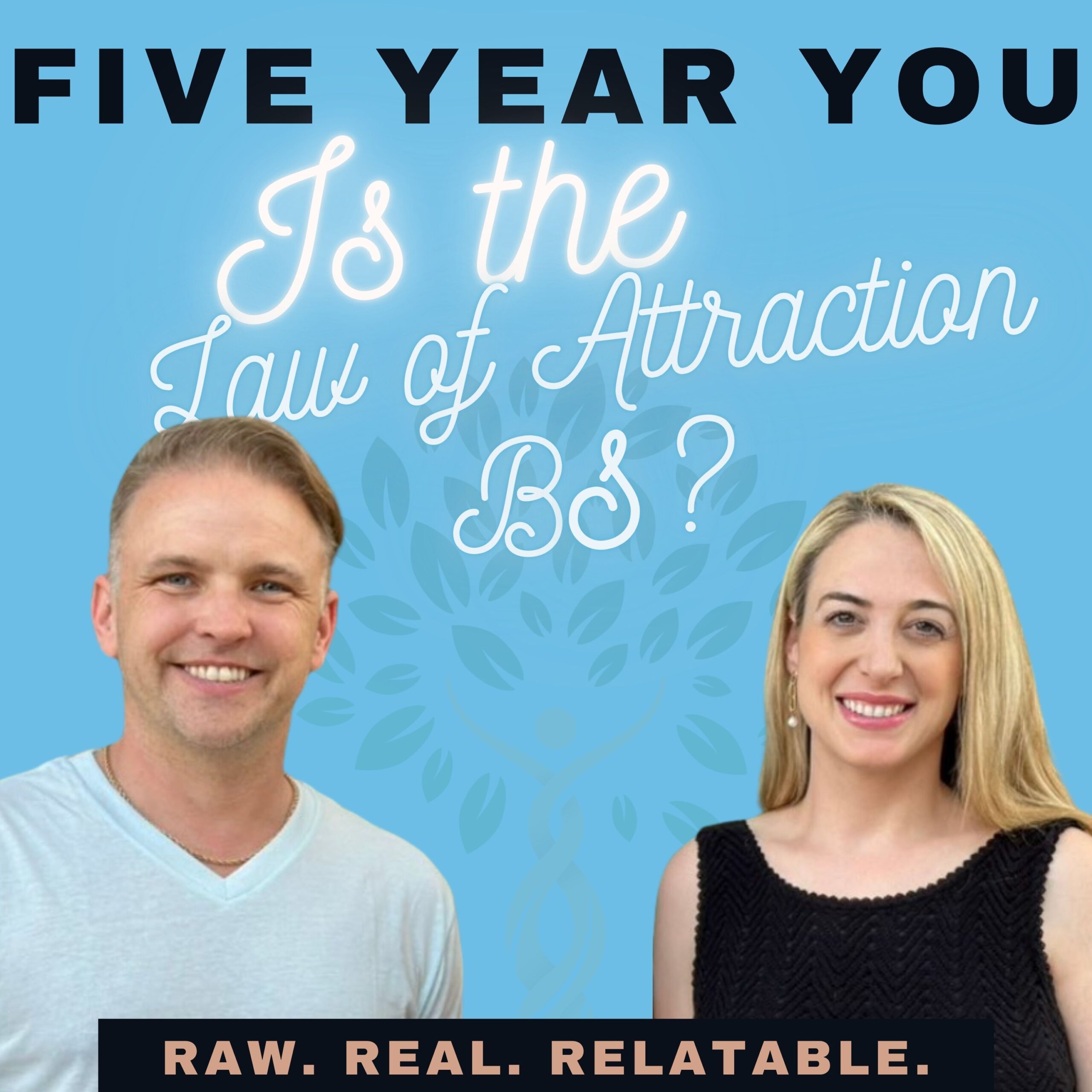 Five Year You
