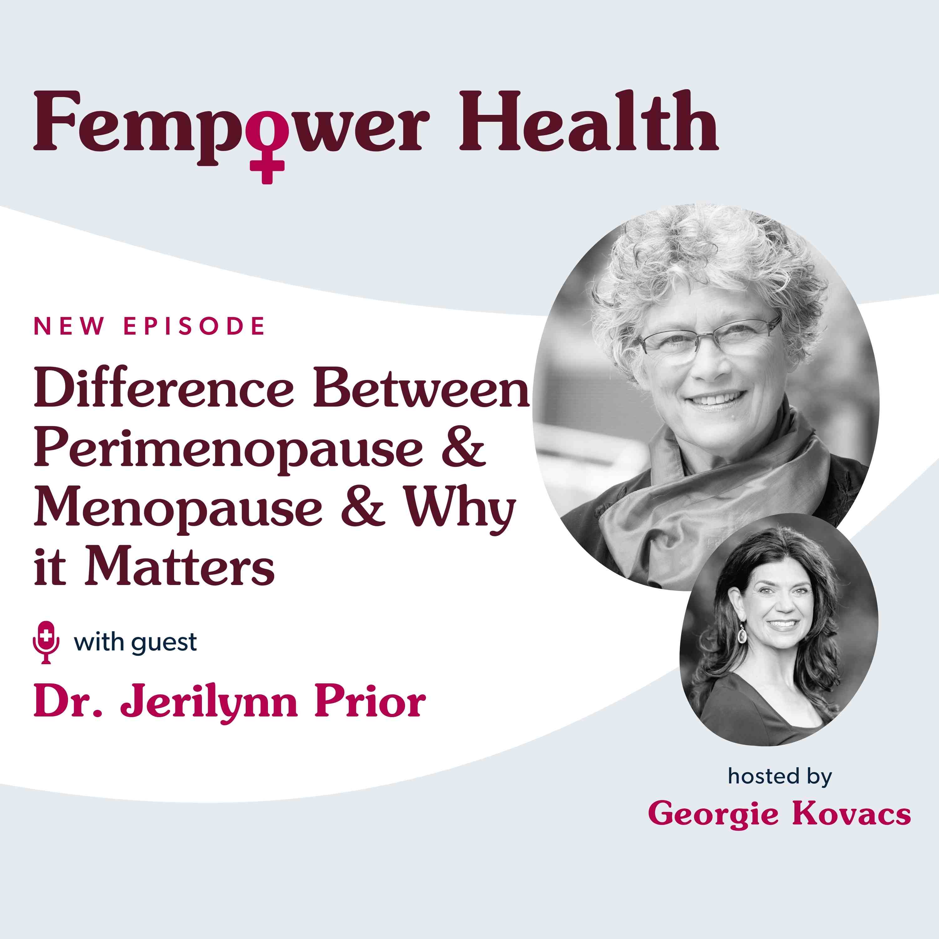 Fempower Health: The Perimenopause and Menopause Channel