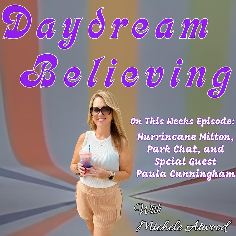 Artwork for podcast Daydream Believing  Podcast