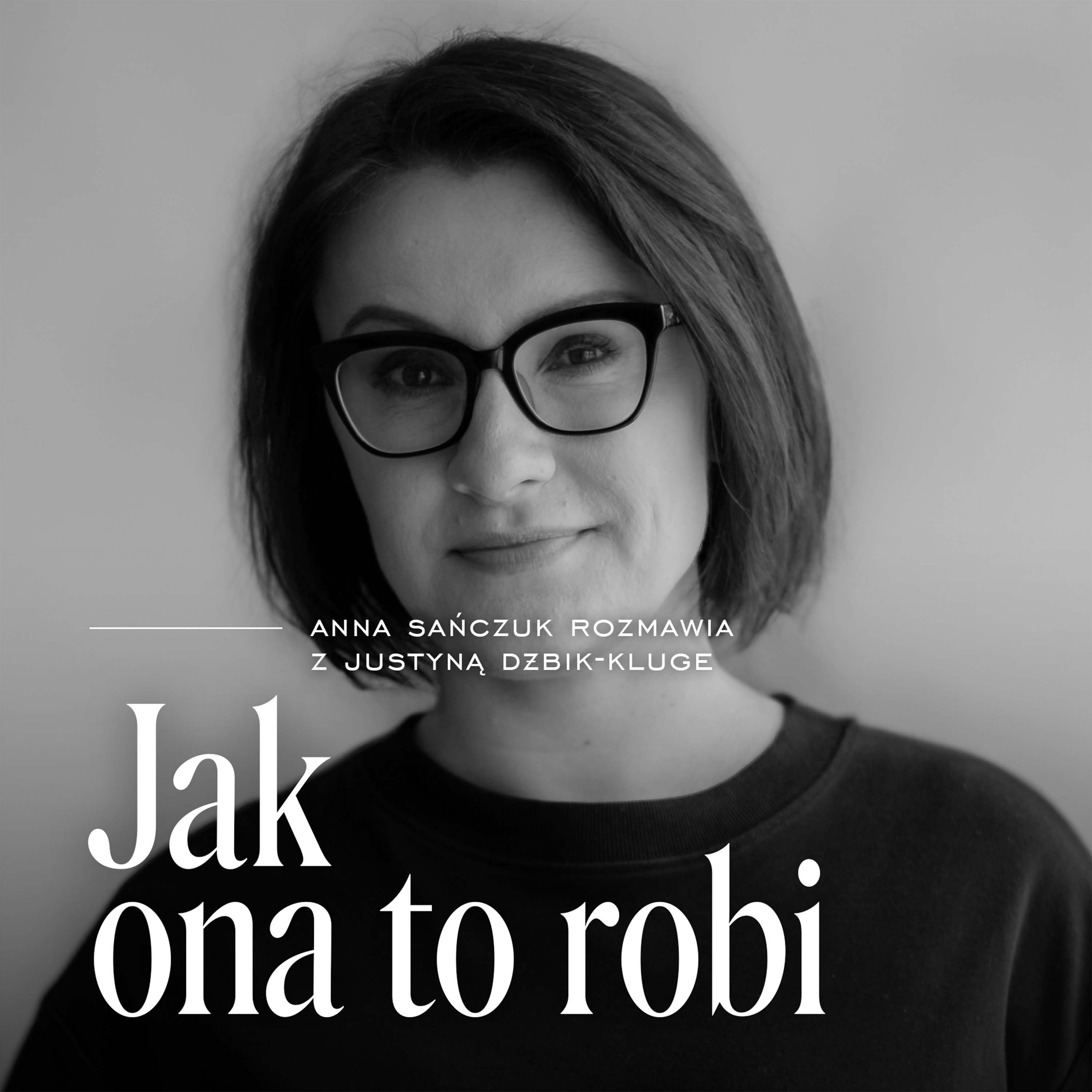 Jak ona to robi