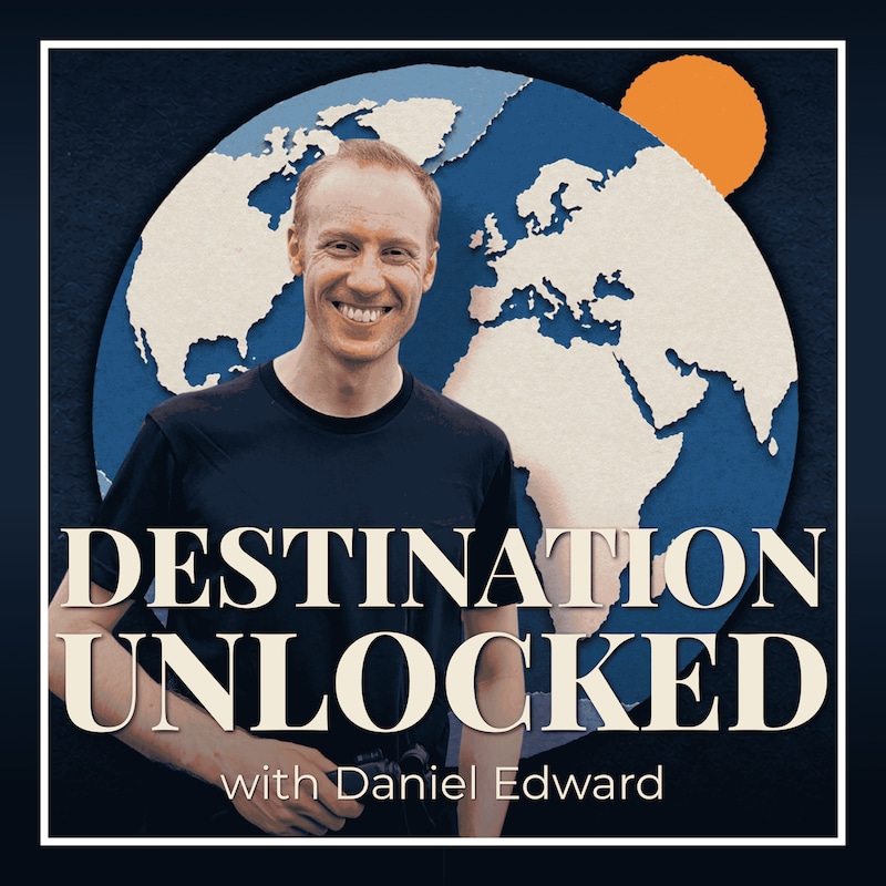 Artwork for podcast Destination Unlocked