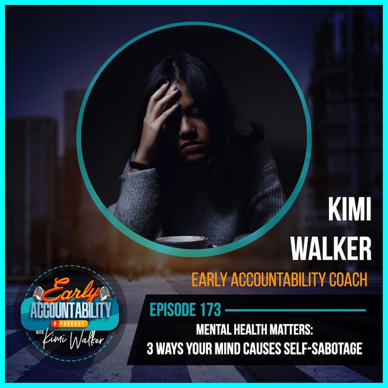 Artwork for podcast Early Accountability