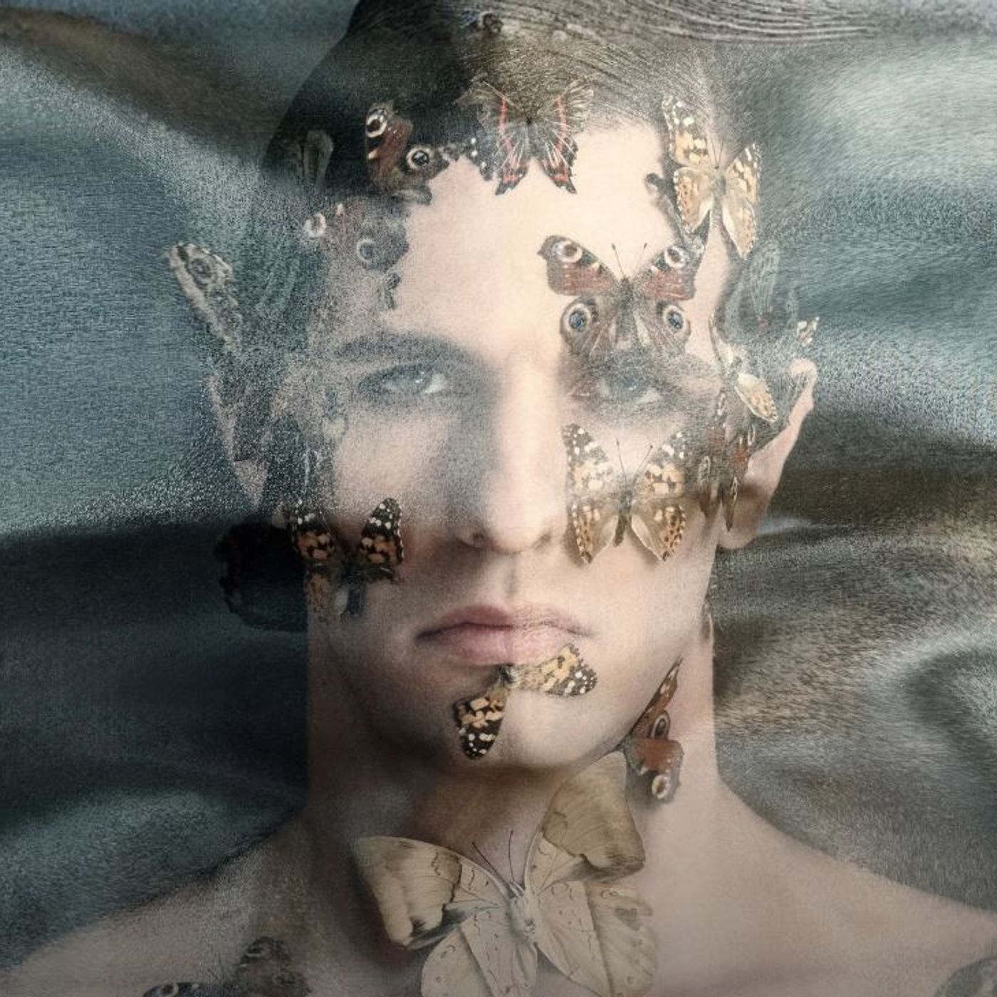 Comuni immortali - Achille Lauro episode artwork