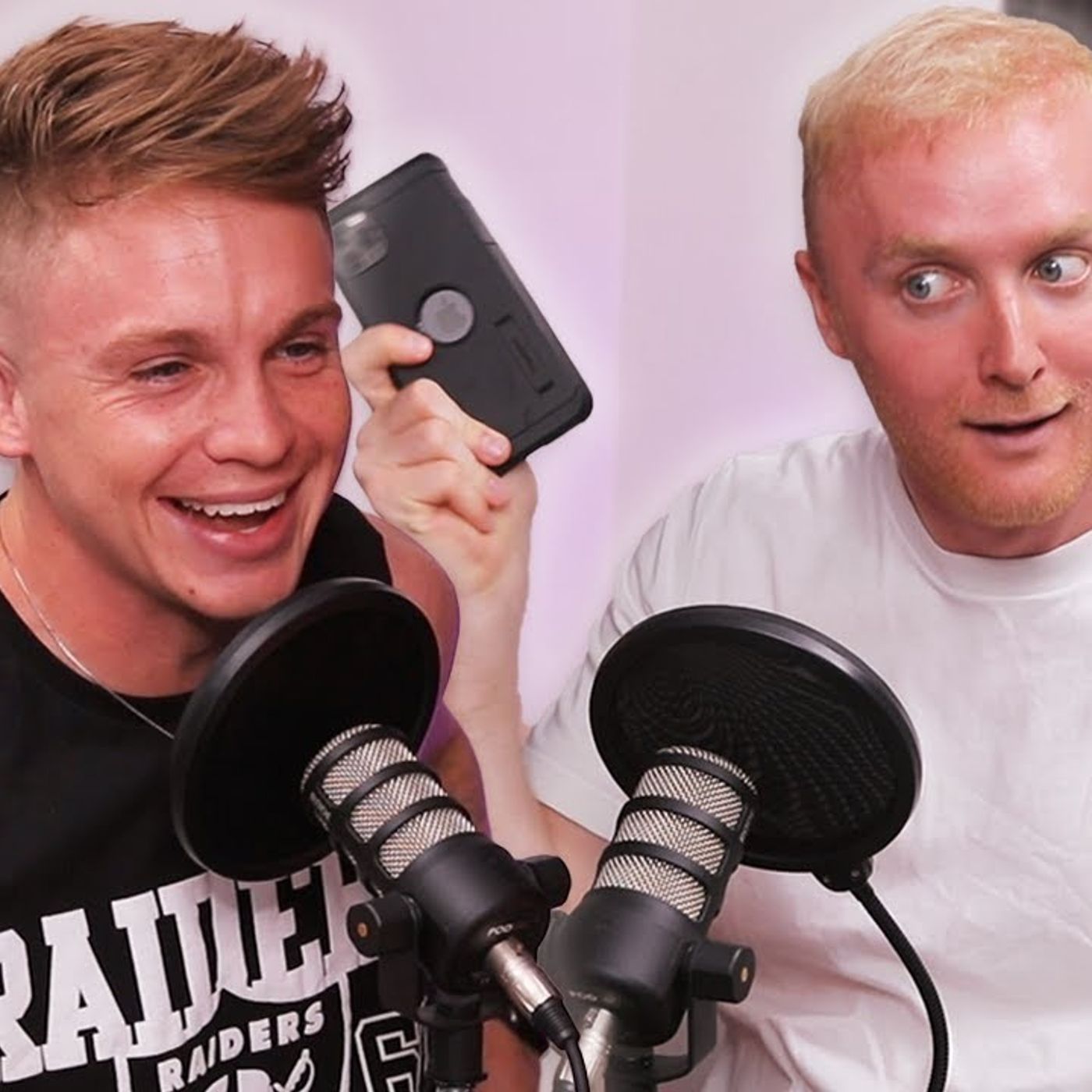 Filming Intimate Videos, Making an Onlyfans & Joe Falls in Love episode artwork