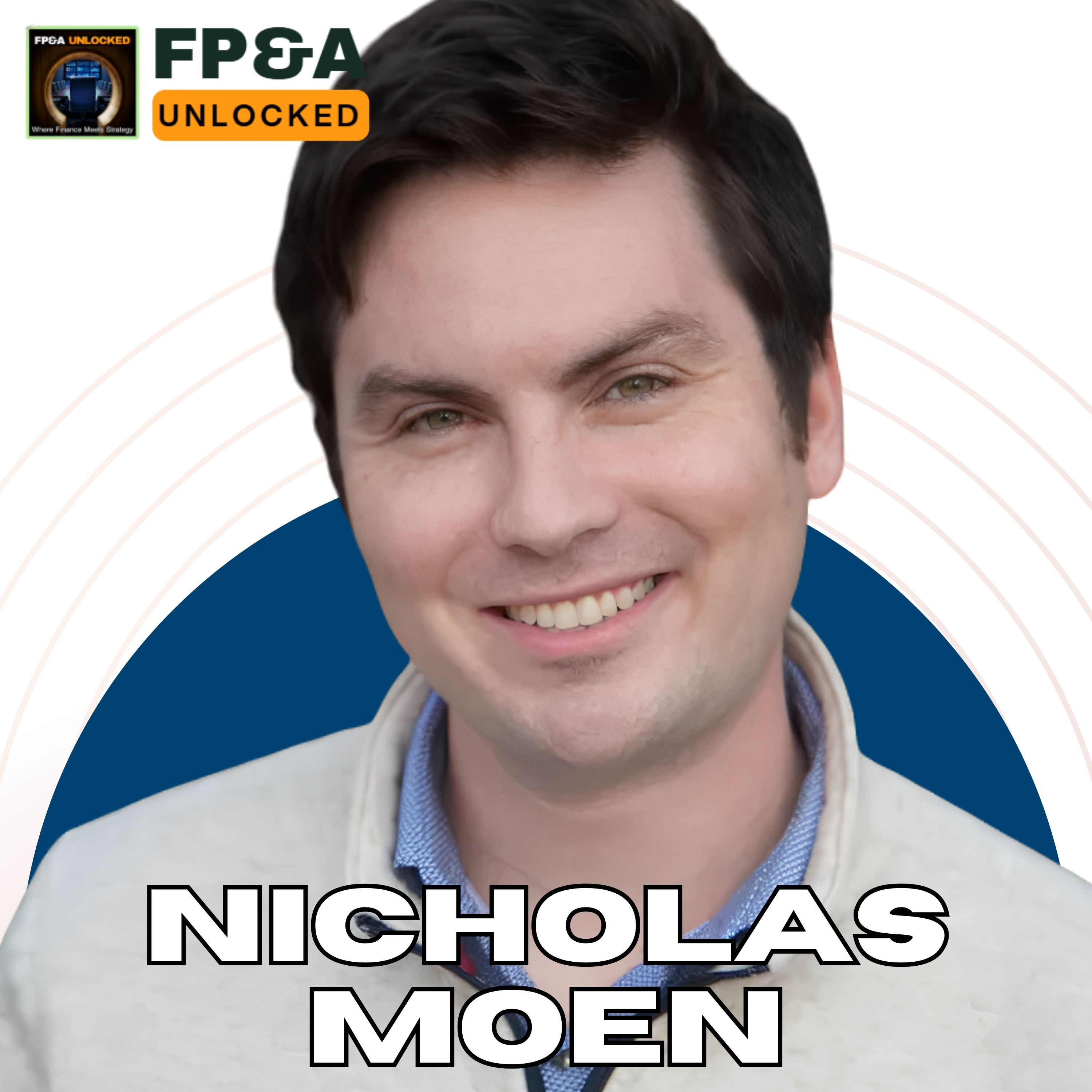 How AI is Being Used to Make Better Decisions and Build Faster Models with Nicholas Moen