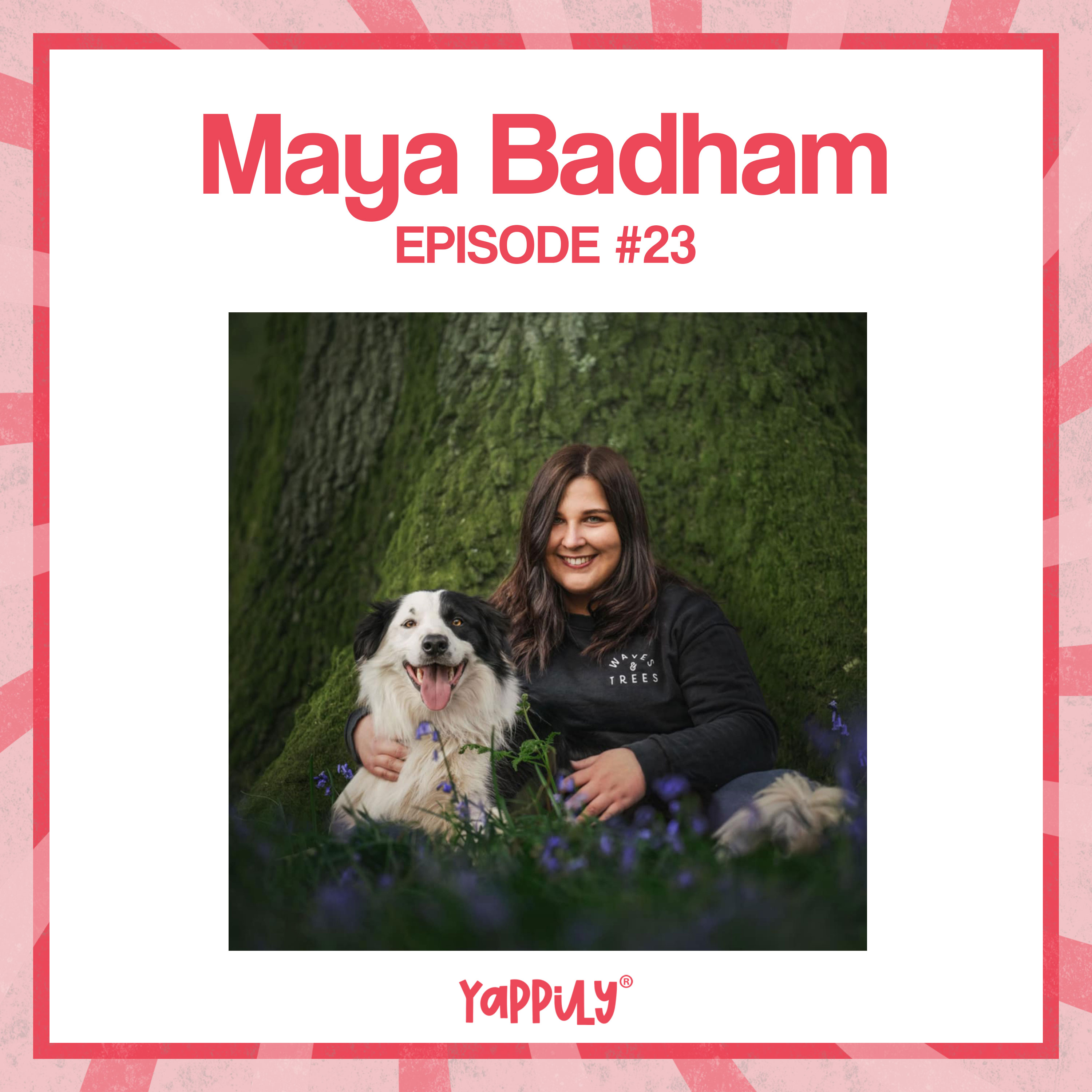 Maya Badham on the Partnership Planet Model: Building True Dog–Human Connections